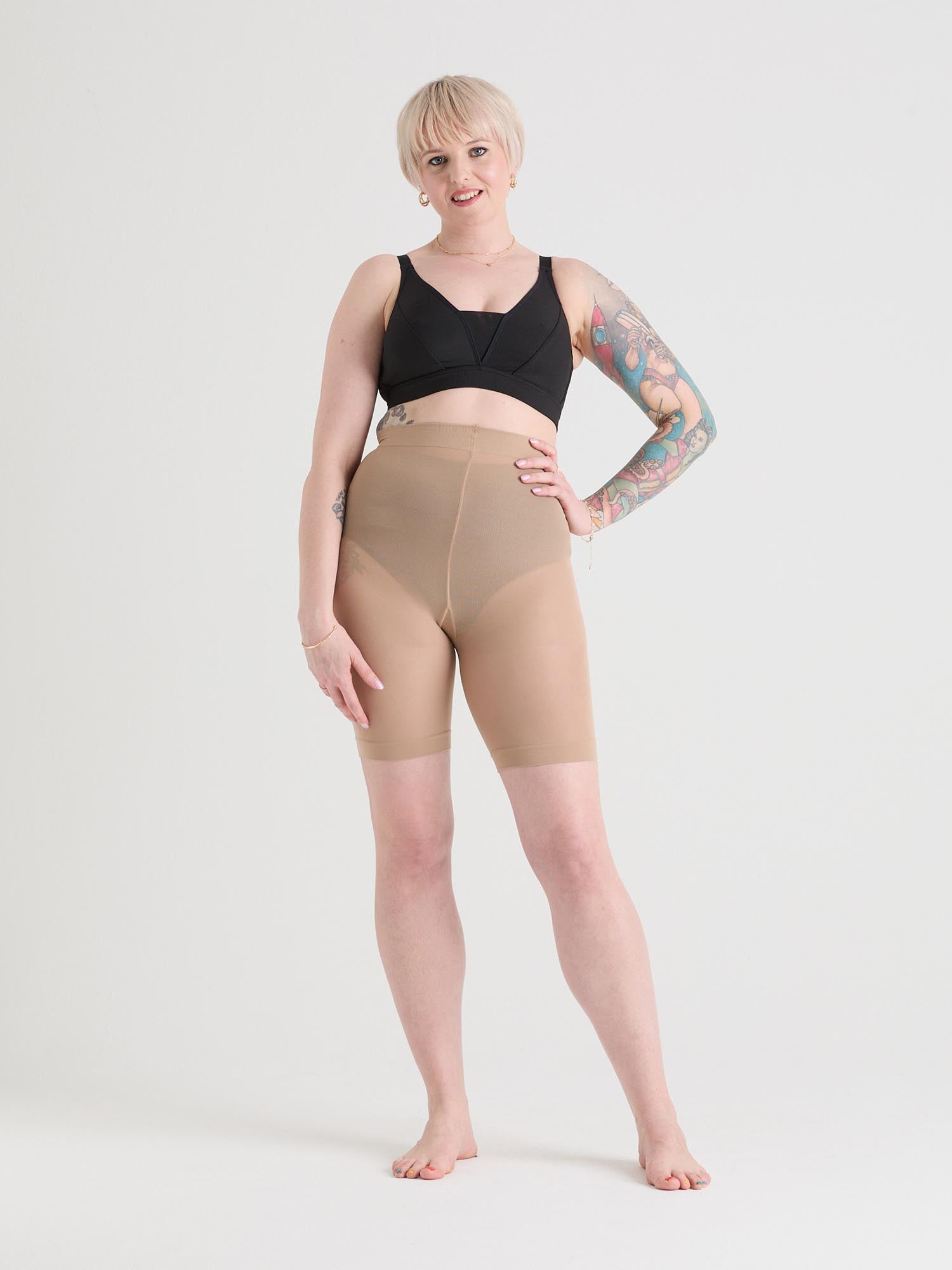 Roxy - Size C