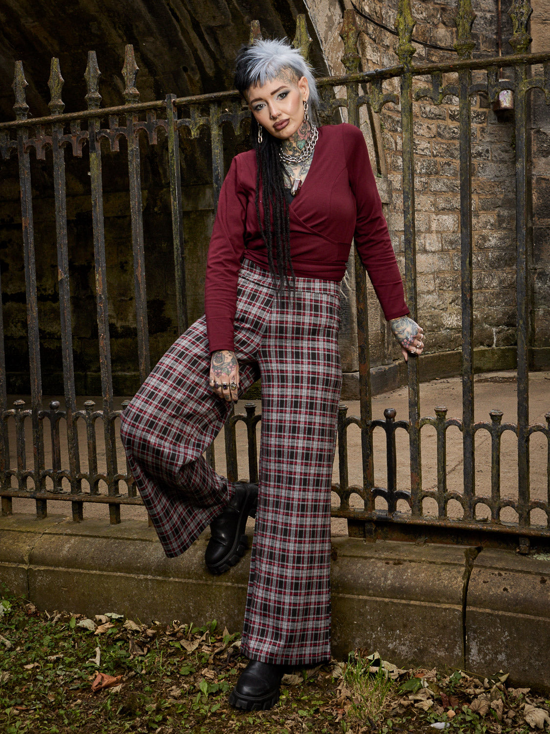 Shannon - Talla D