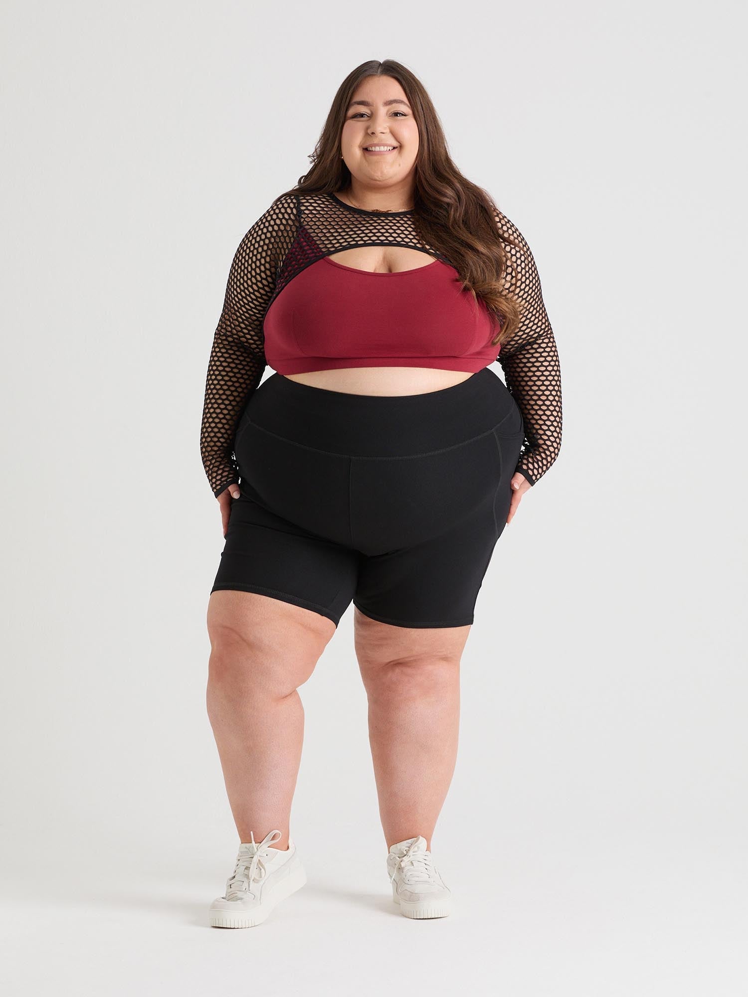 Shannon - Size G