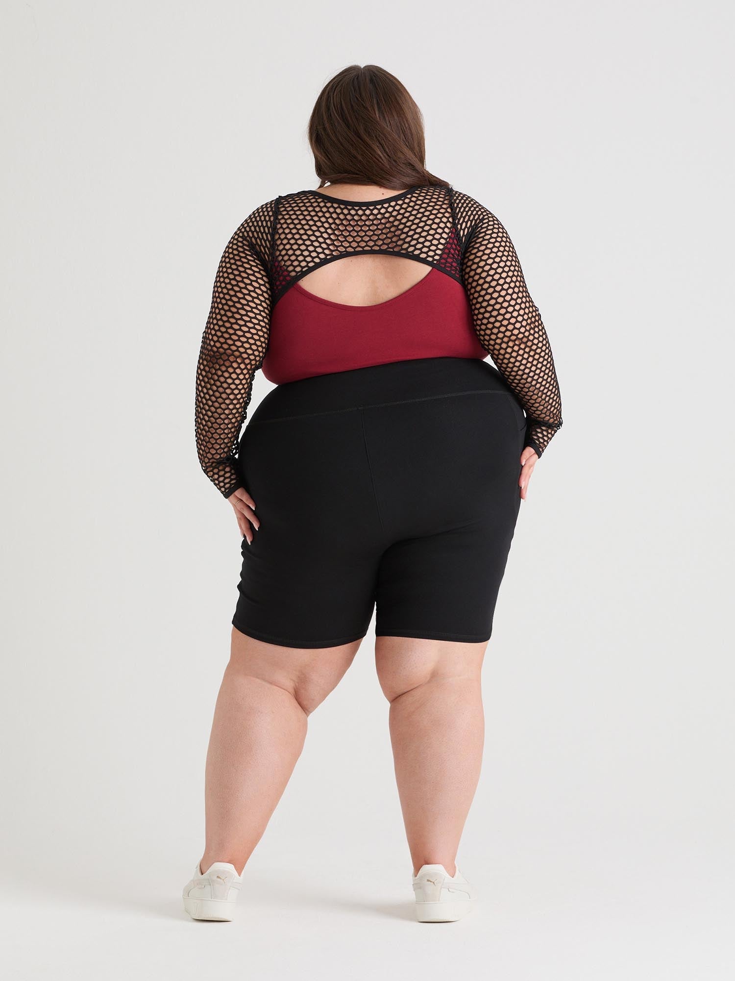 Shannon - Size G