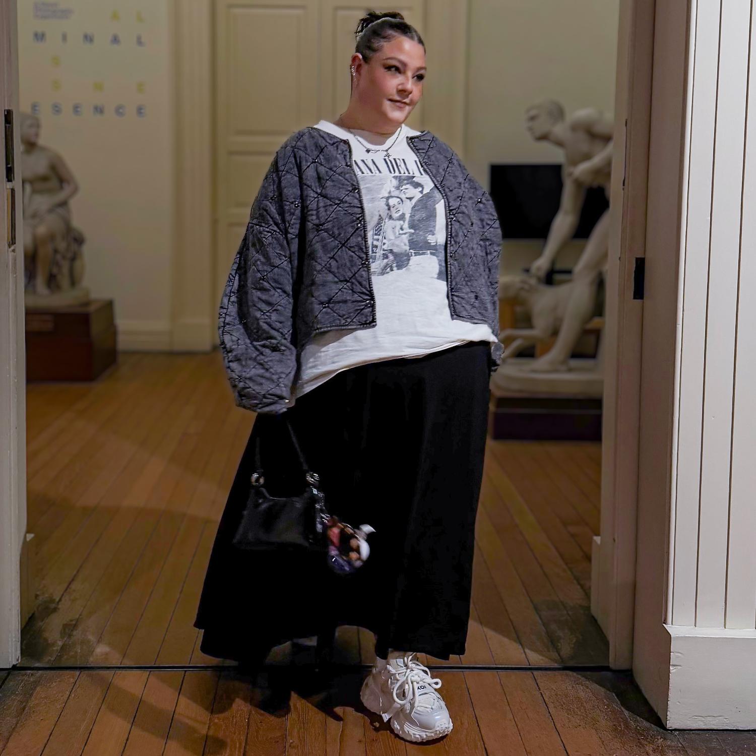 Taryn - 1,55 m - Taille G