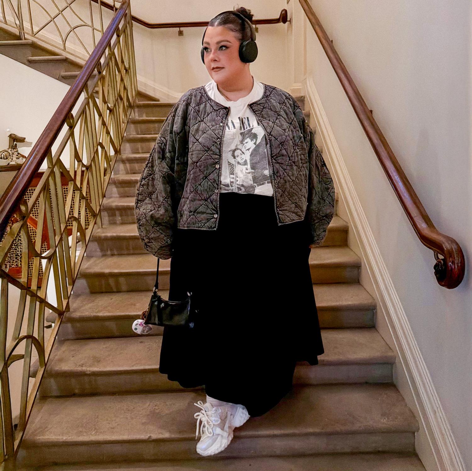 Taryn - 1,55 m - Taille G