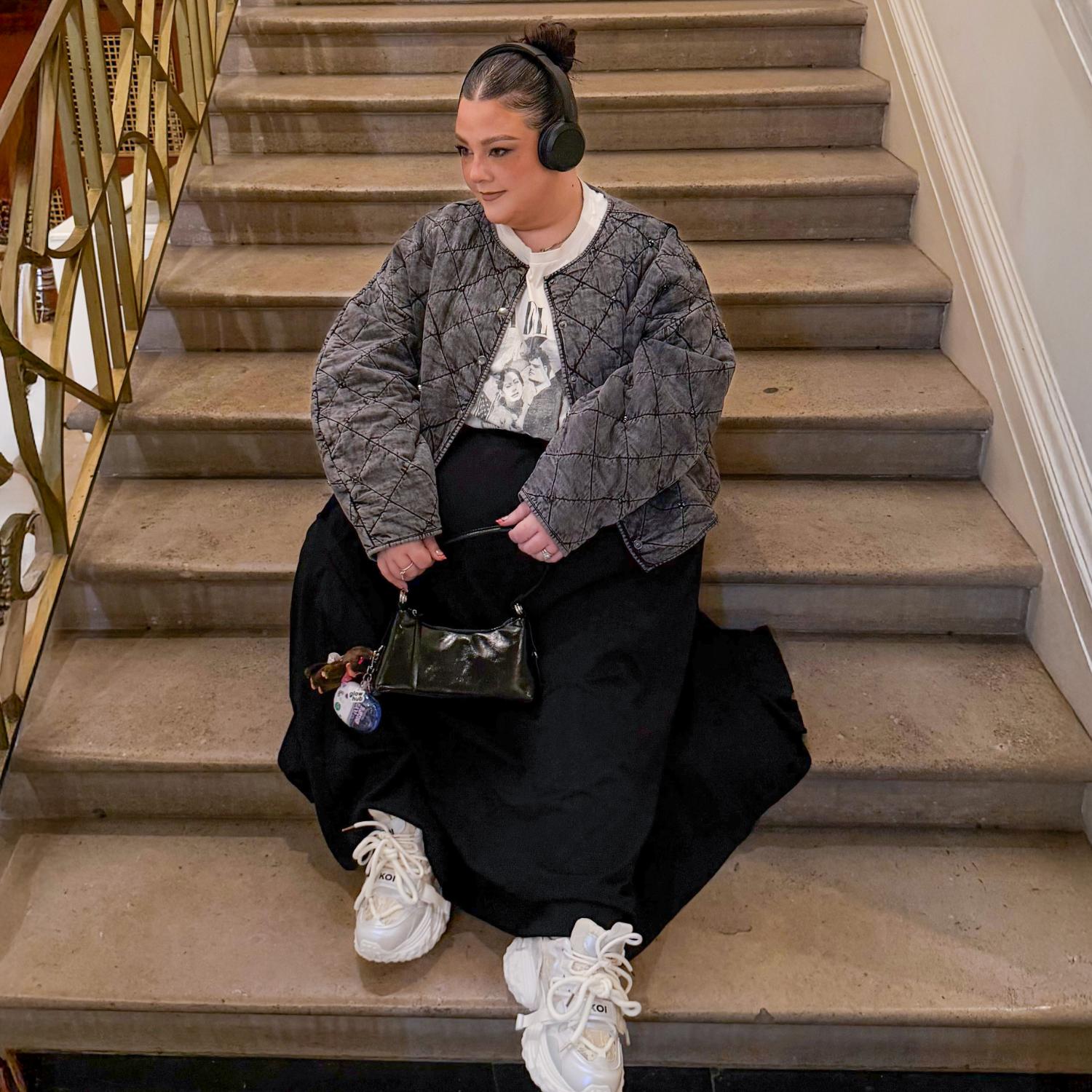 Taryn - 1,55 m - Taille G