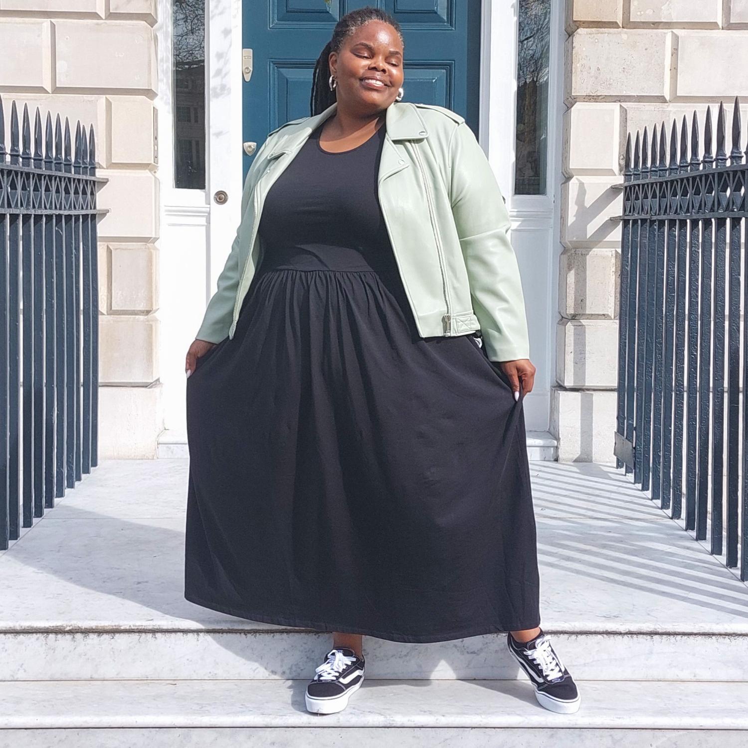 Tiffany - 1.68m - Size H