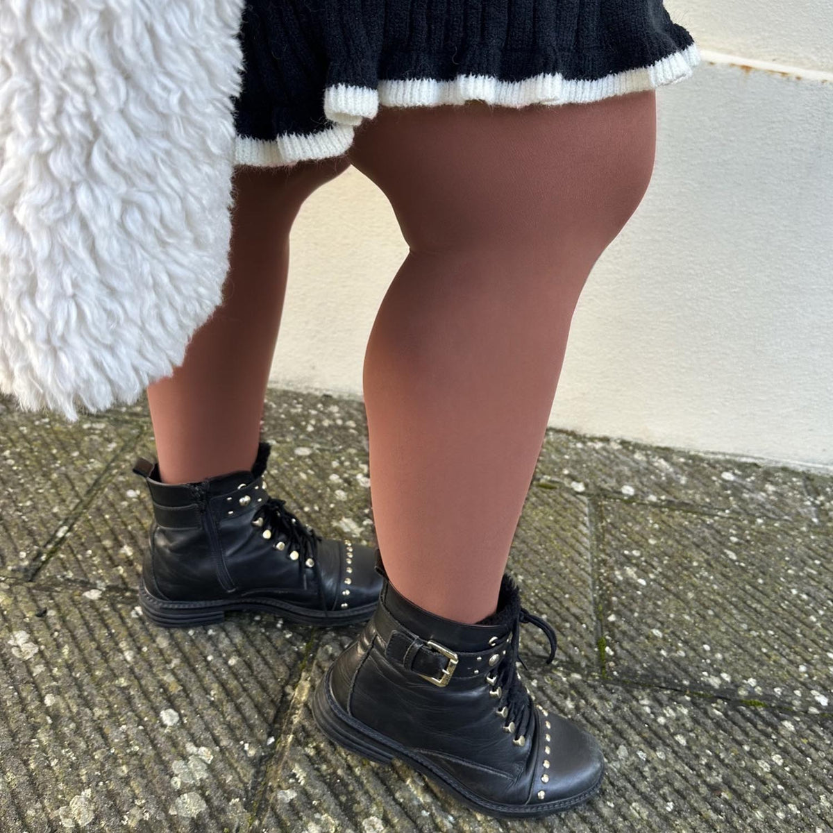 Tiffany - Størrelse E