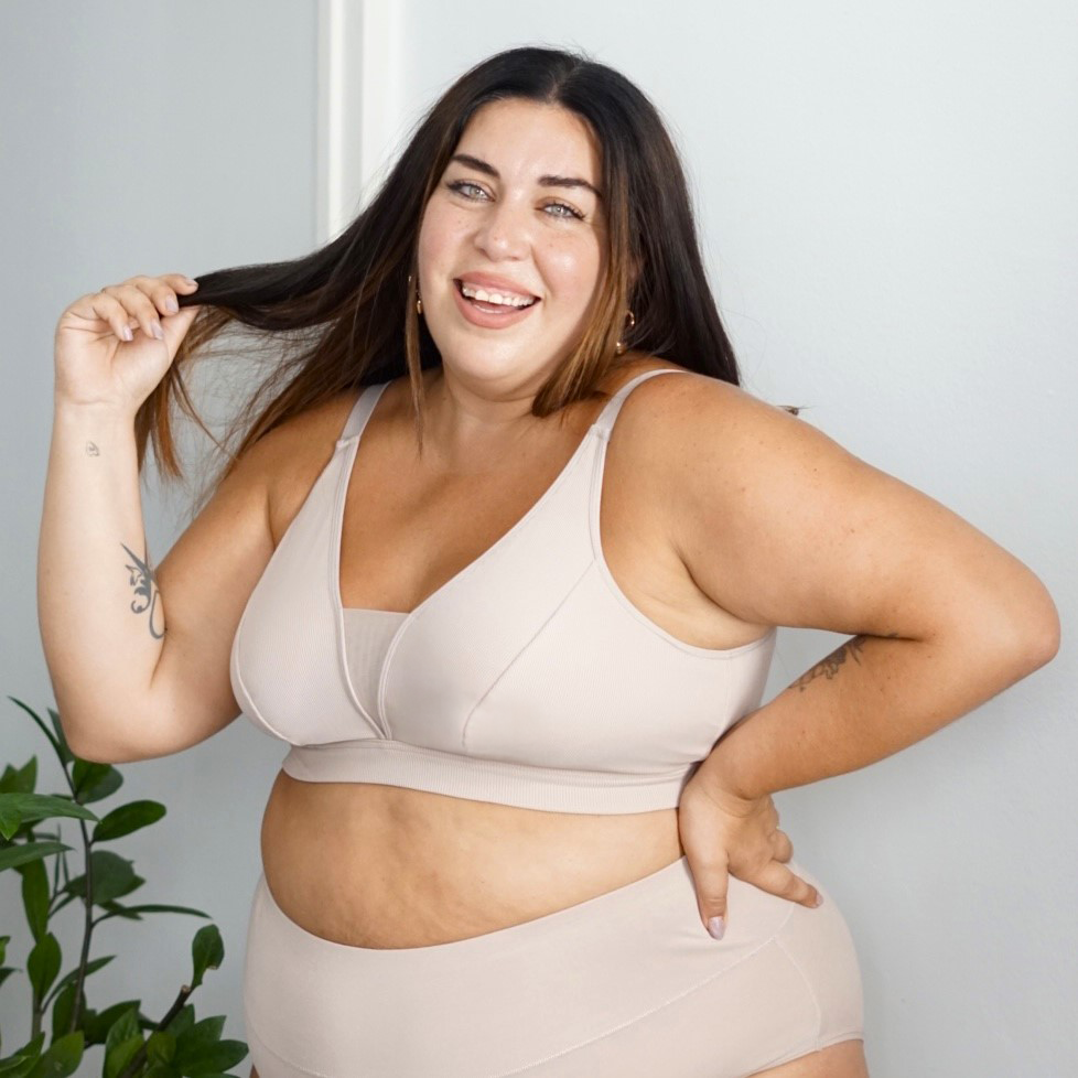 Yasmin - Storlek 5 - Vanlig kupa