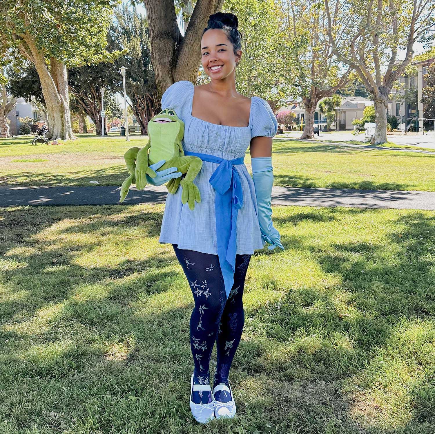 Zaire - størrelse D