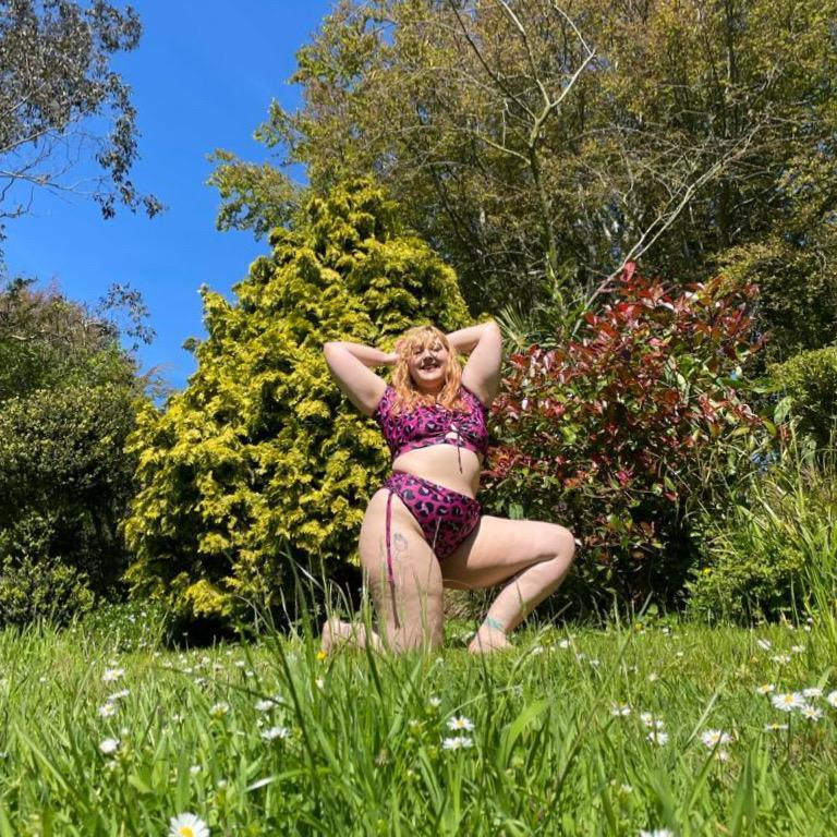 As You Wish-bikinitopp – Snag