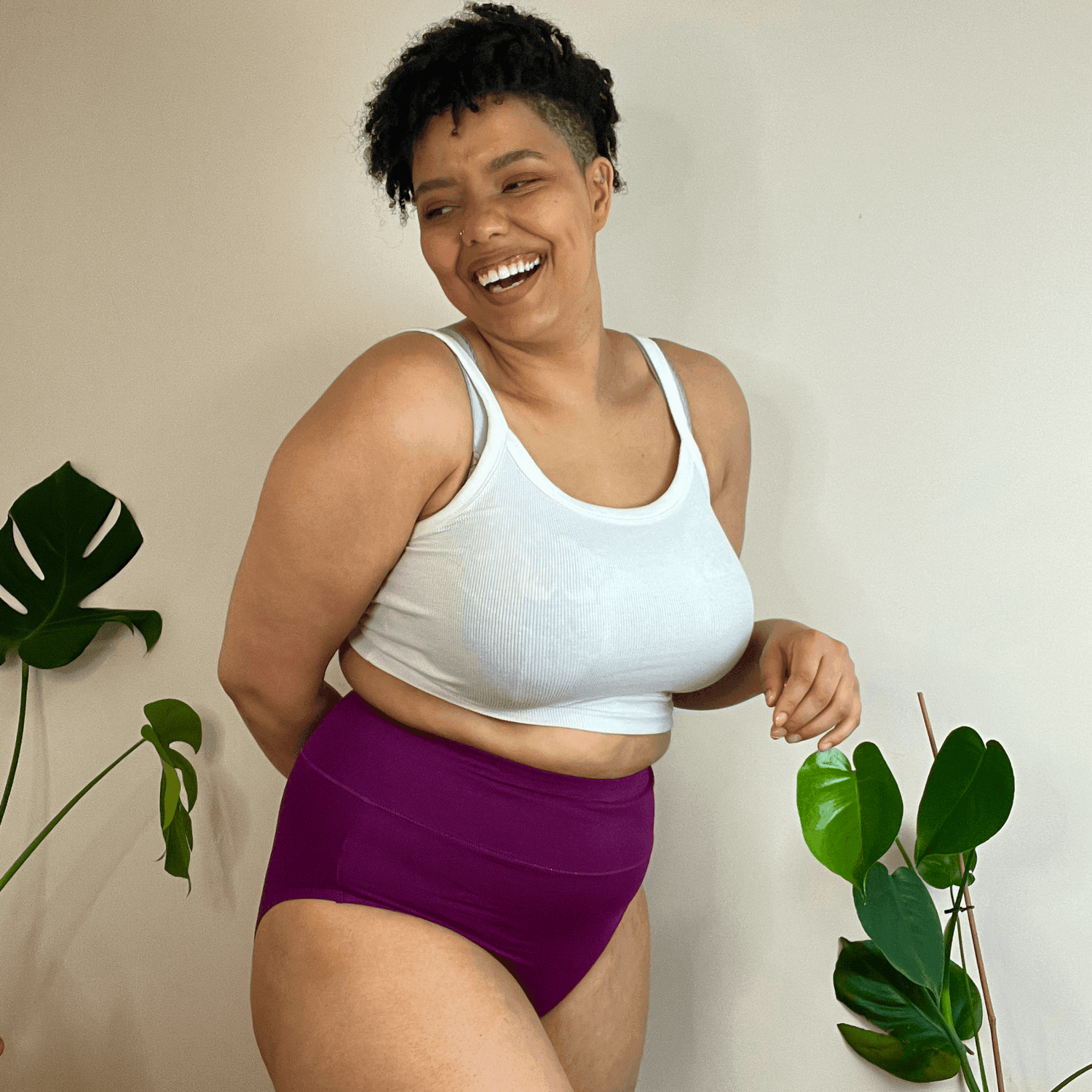 Slip intégral - Figgy Pudding - Snag