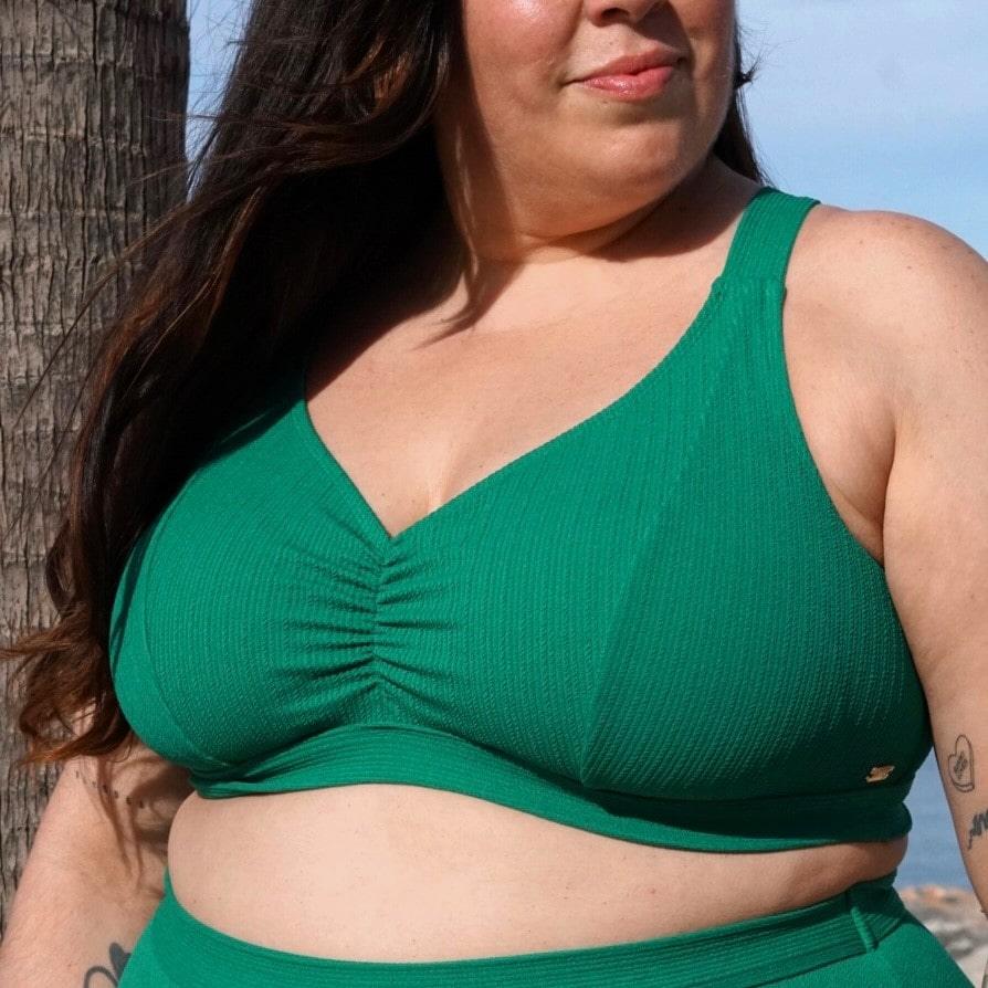 Det kan bara finnas en bikinitopp – Craic – Snag