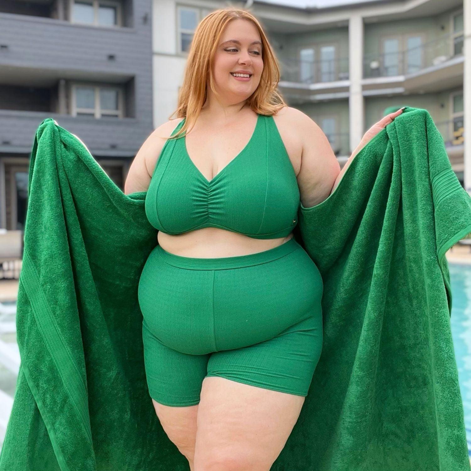 Det kan bara finnas en bikinitopp – Craic – Snag