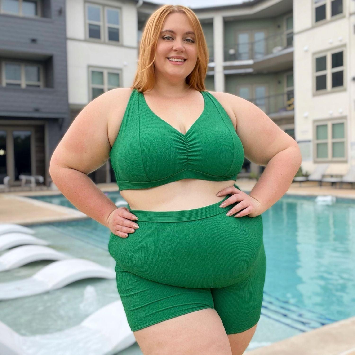 Det kan bara finnas en bikinitopp – Craic – Snag