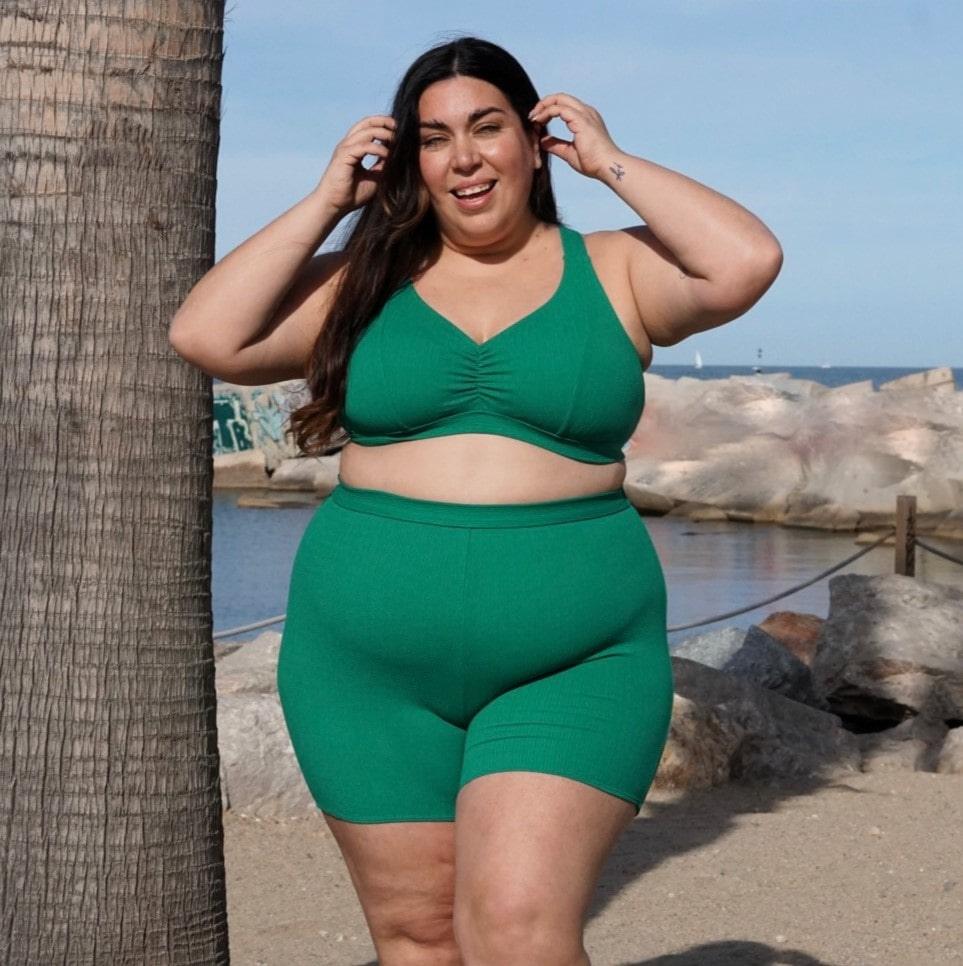 Det kan bara finnas en bikinitopp – Craic – Snag