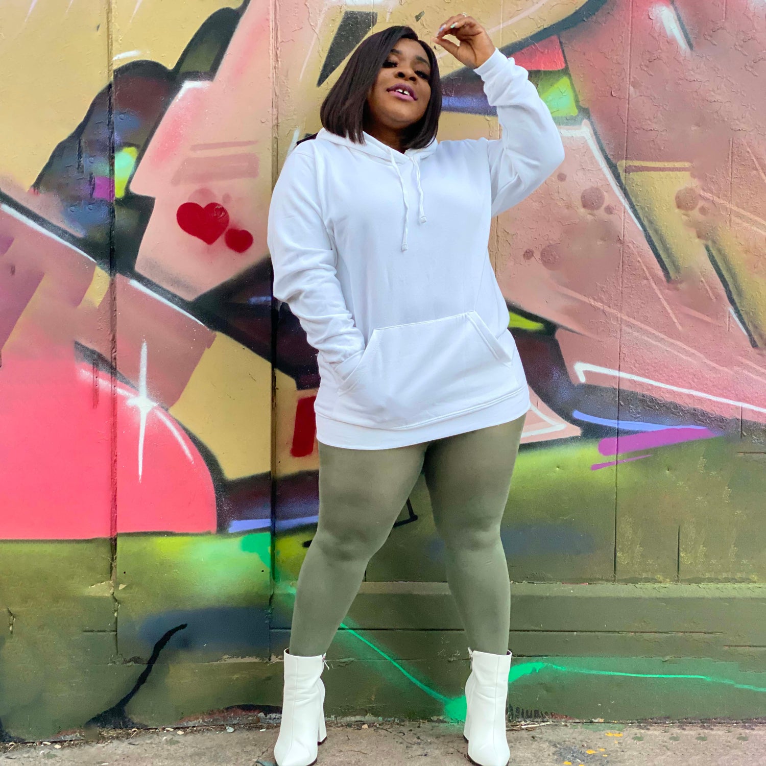 80 denier strømpebukser - Thicket