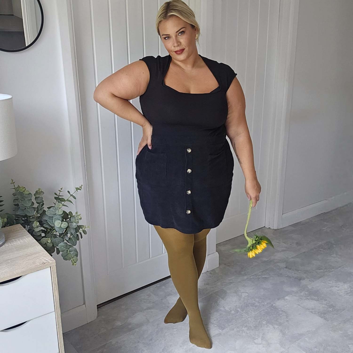 Alysee - Størrelse G