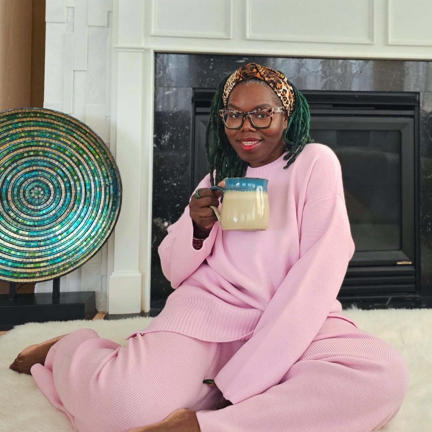 Amber - Størrelse E - 5'7