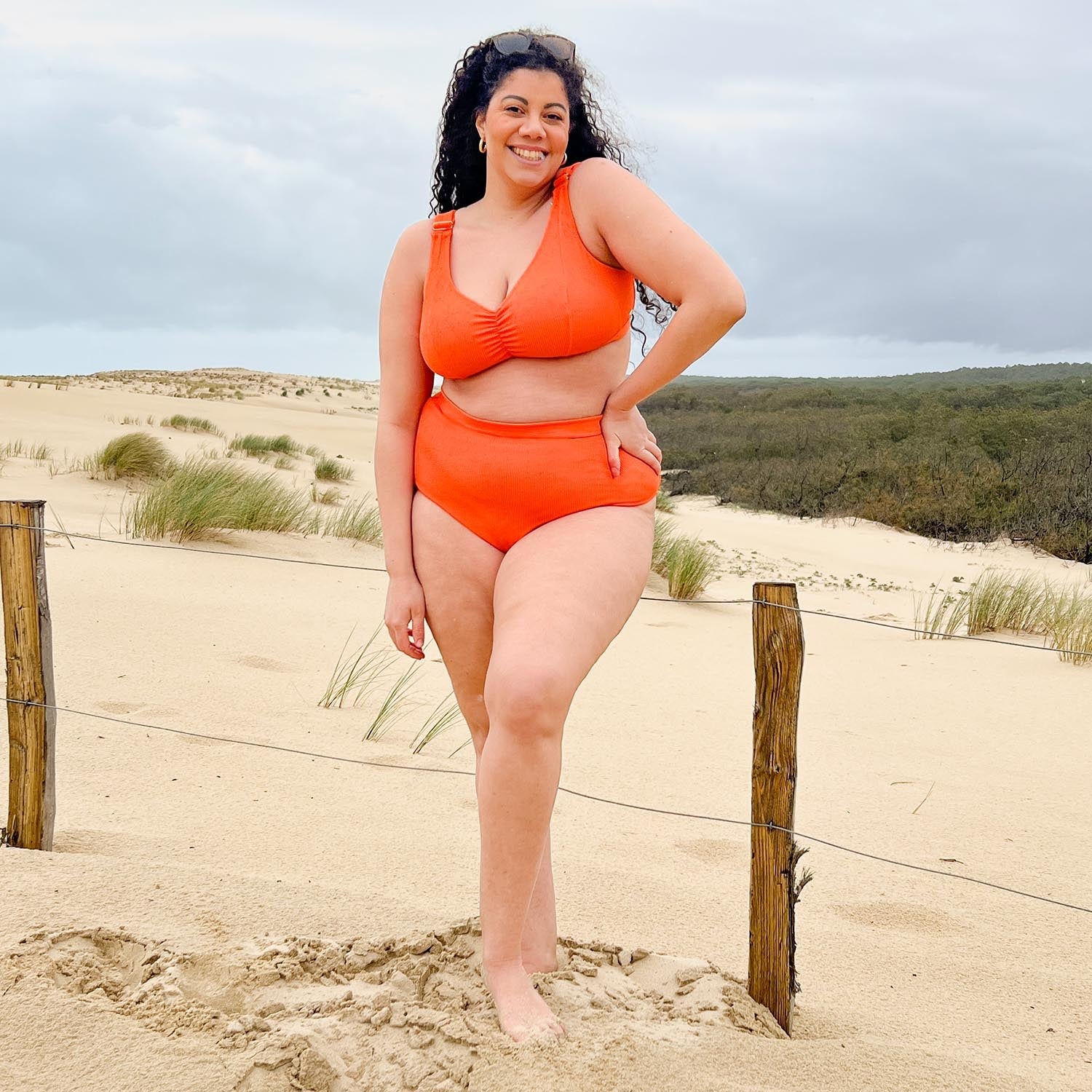 Amelie - Størrelse F