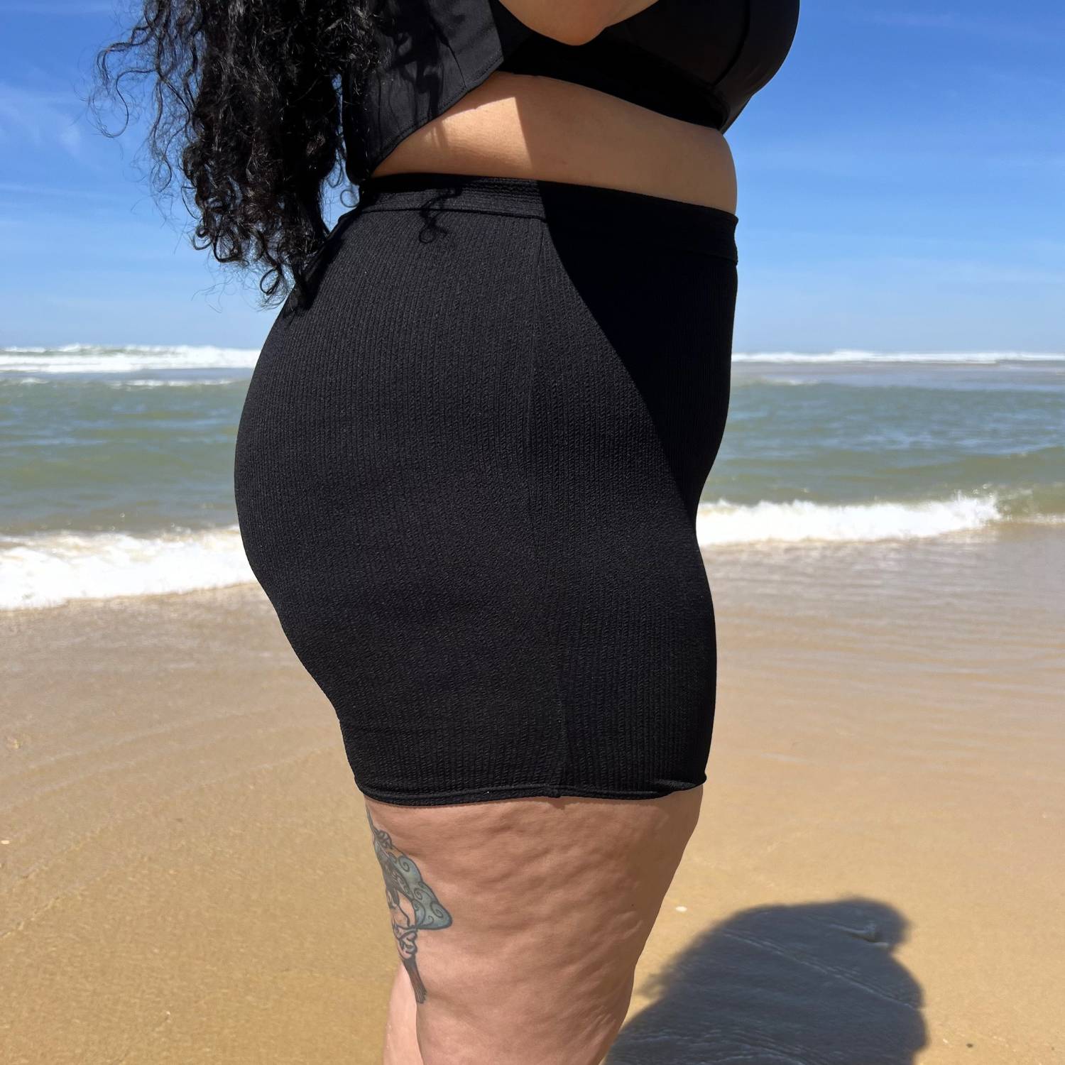 [Amelie - Størrelse E - 5'8