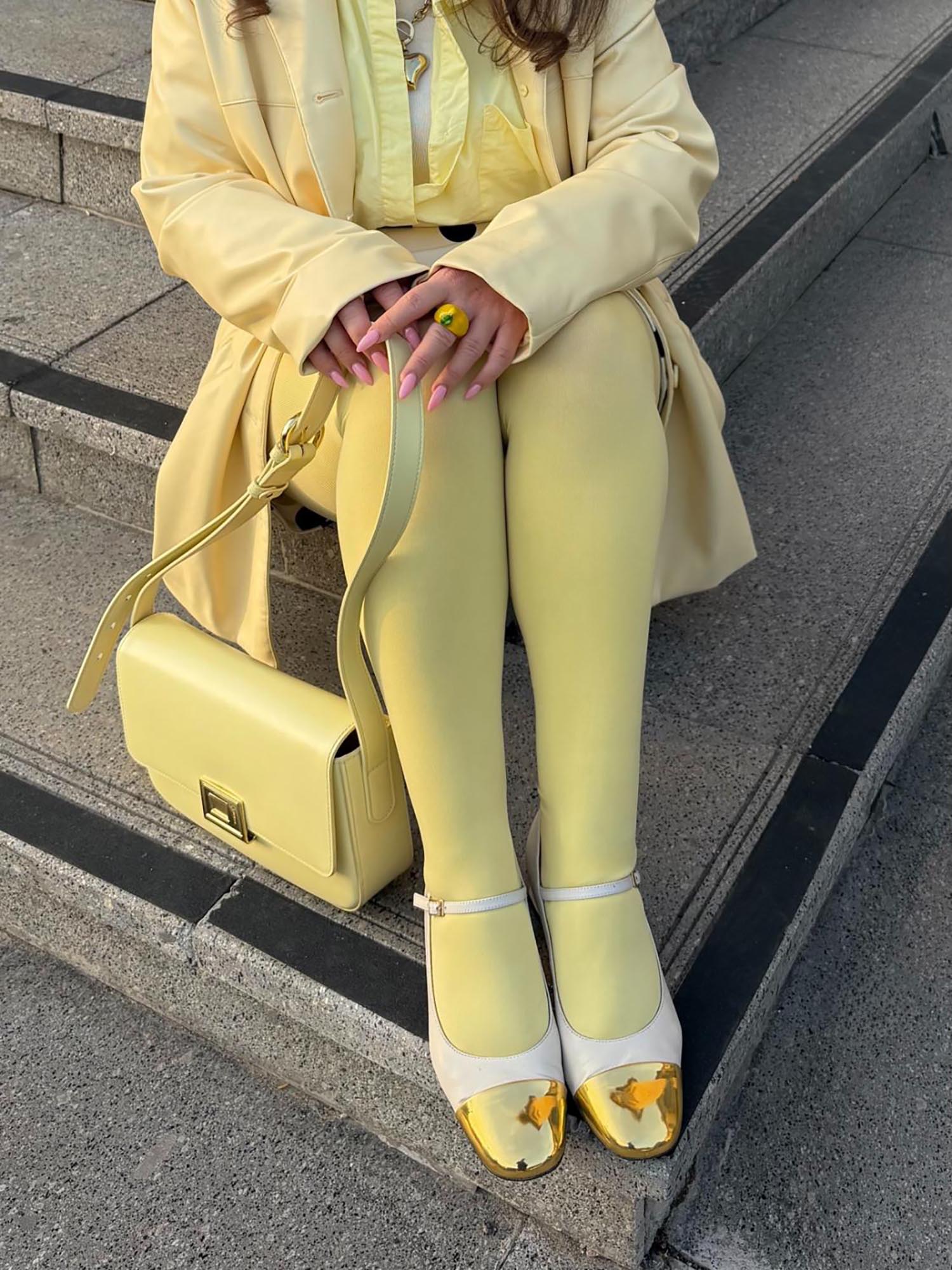 Andrea - Størrelse D