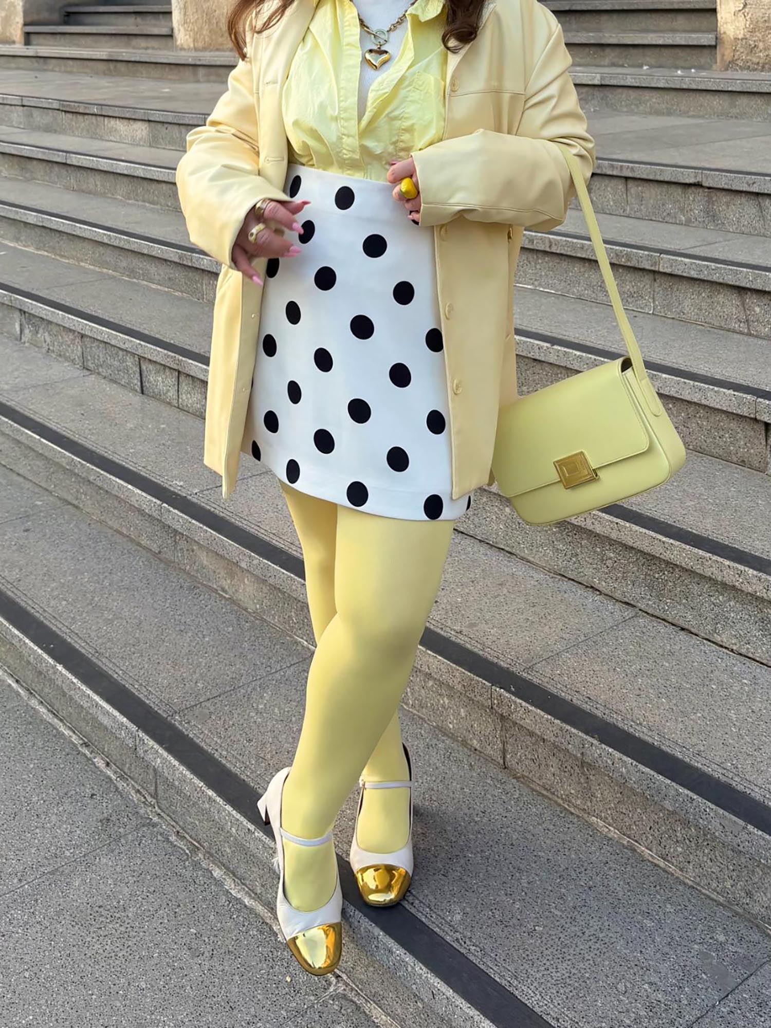 Andrea - Størrelse D