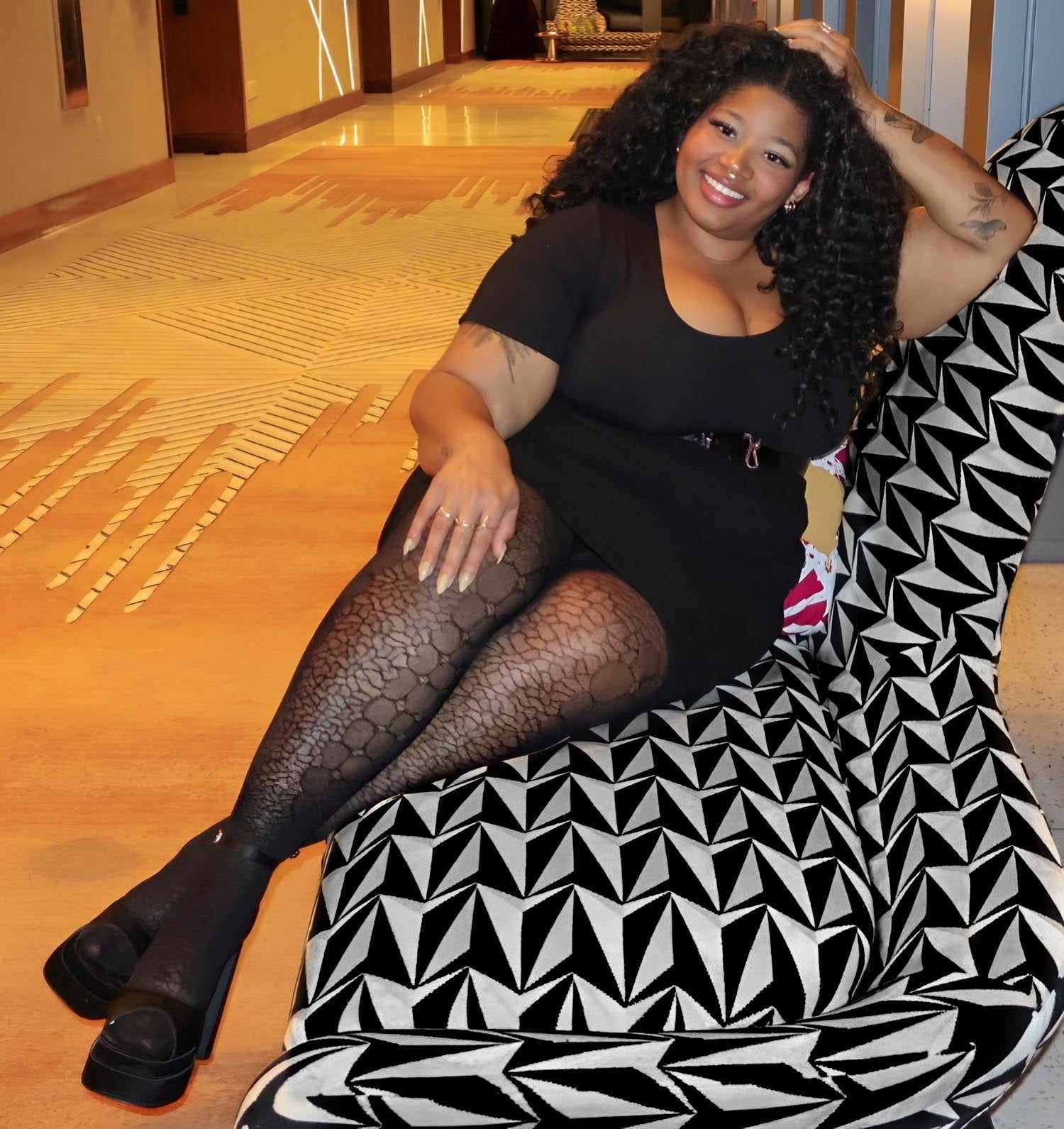 Aundi - Størrelse G