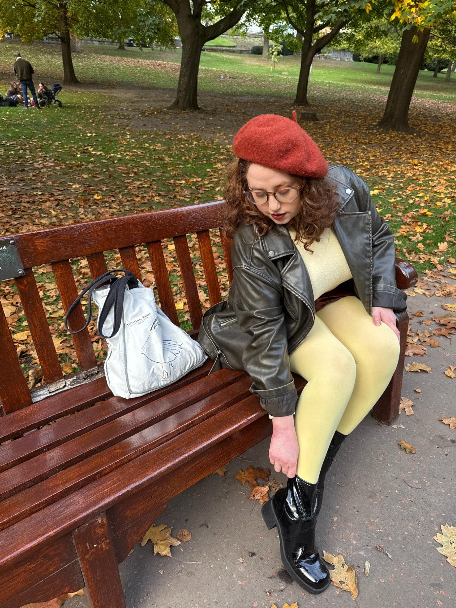 Becca - Størrelse C