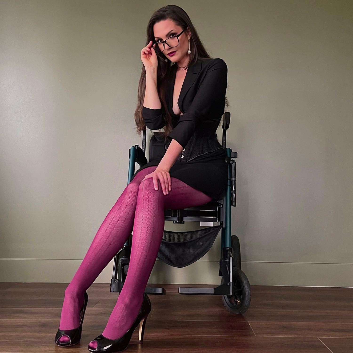 Bonnie - Størrelse D