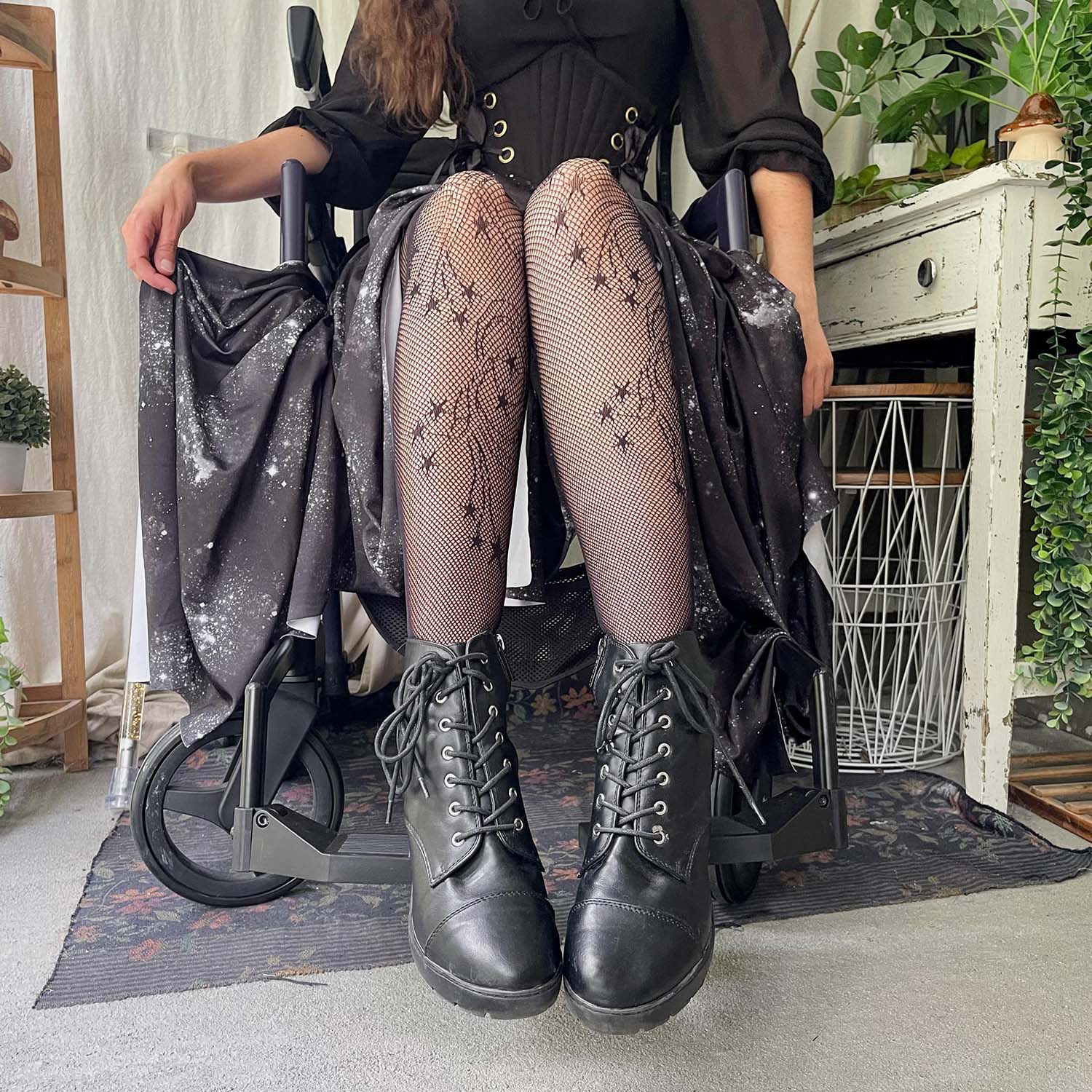 Bonnie - størrelse C