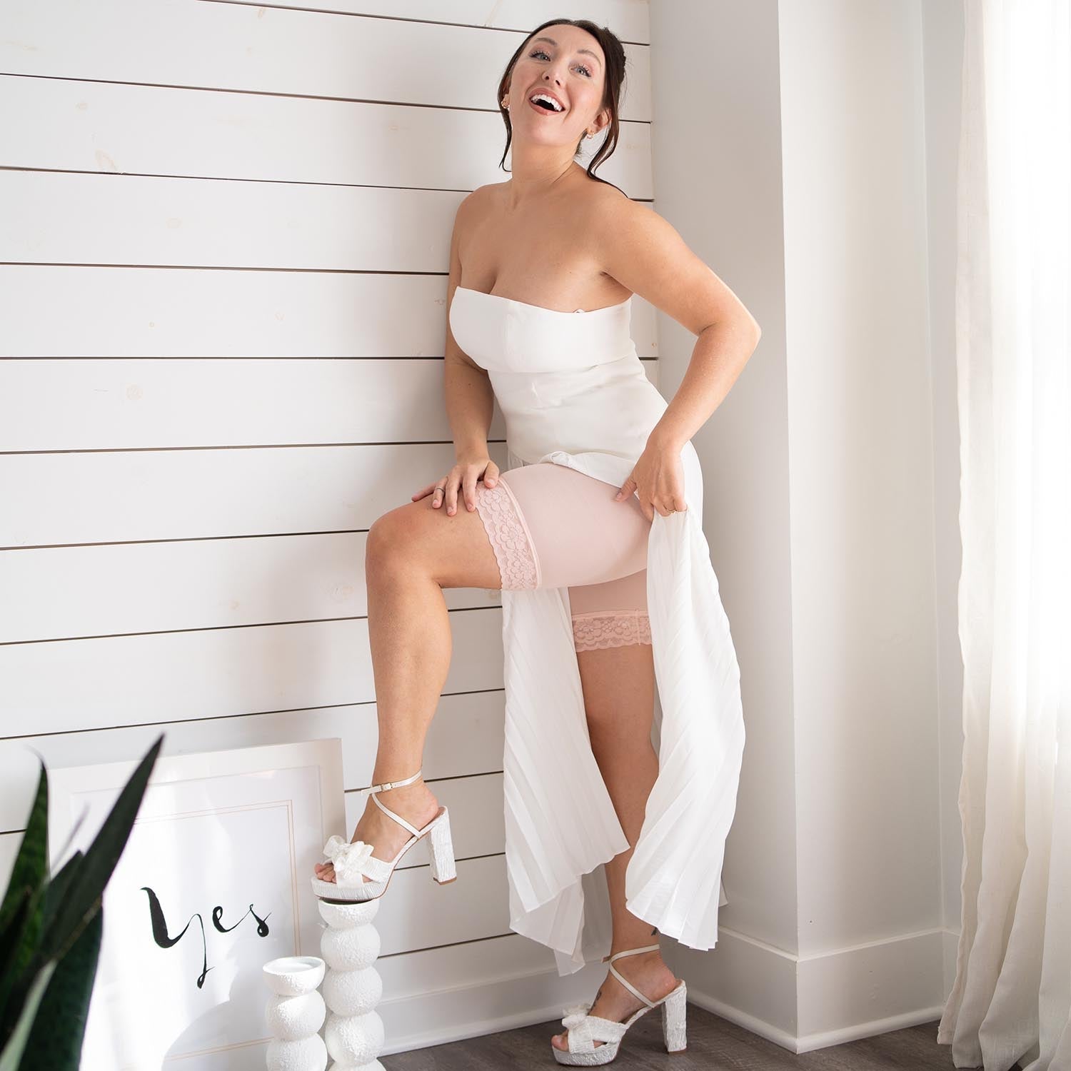 Cayla - Størrelse C