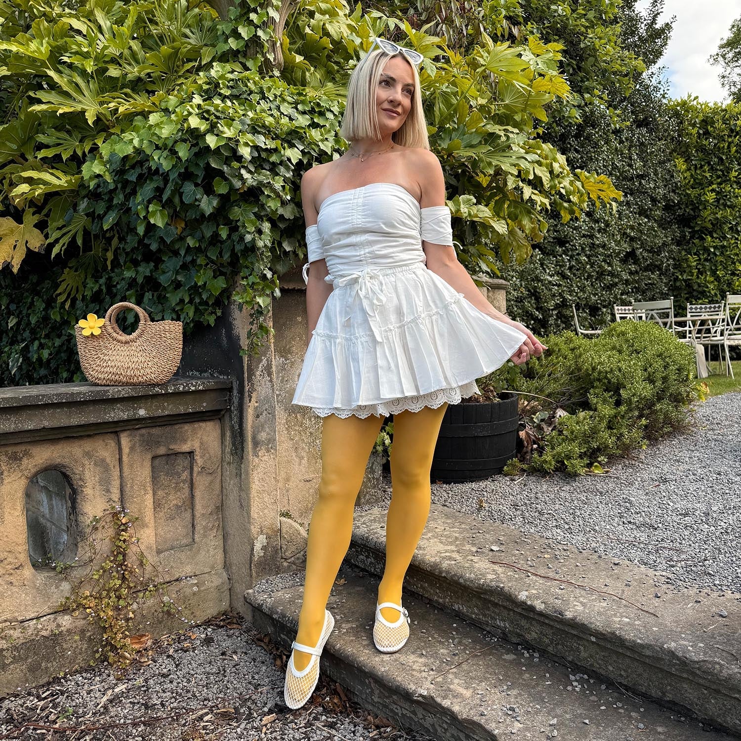 Charlene - Størrelse C