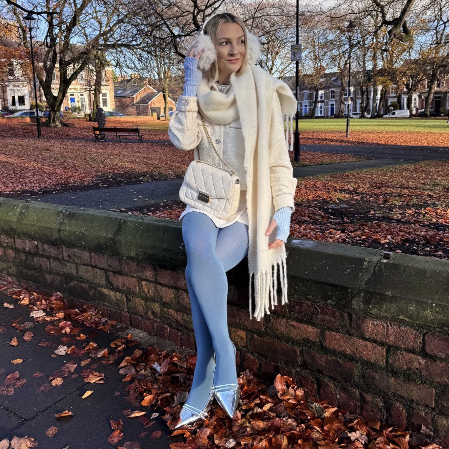 Charlene - Størrelse D