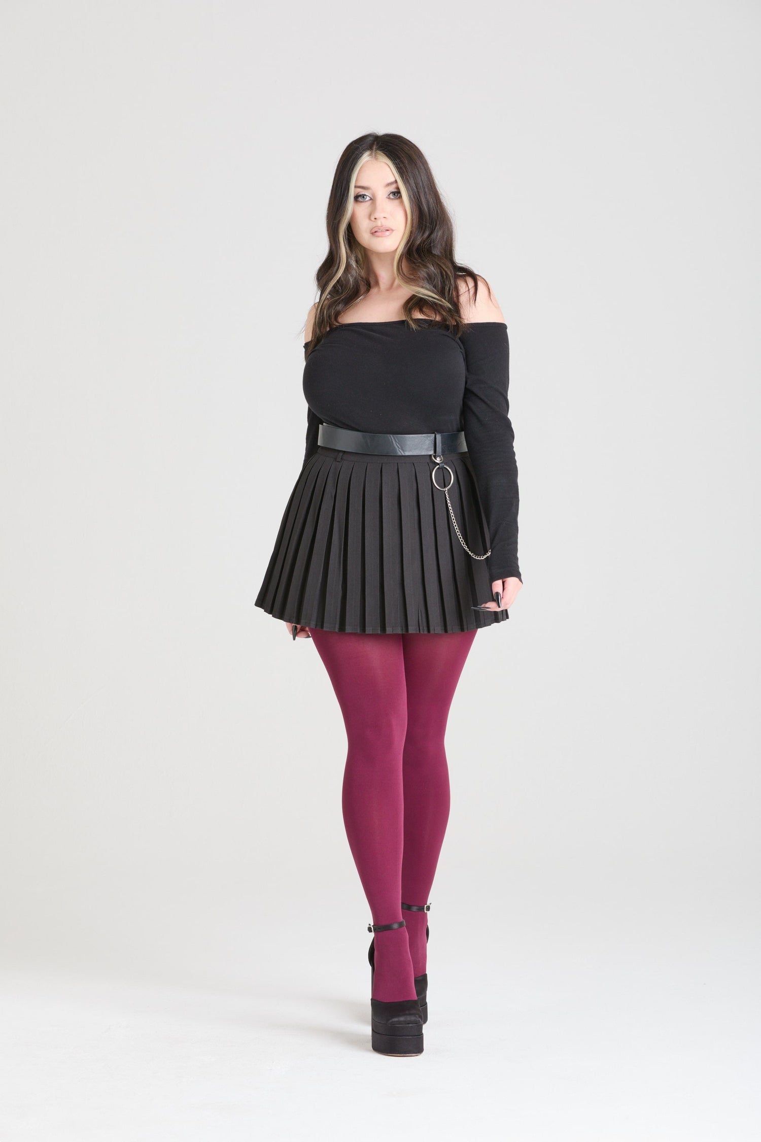 Charlotte - Størrelse C