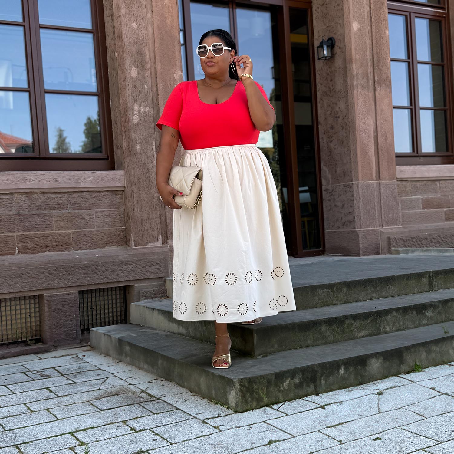 Chris - Størrelse F