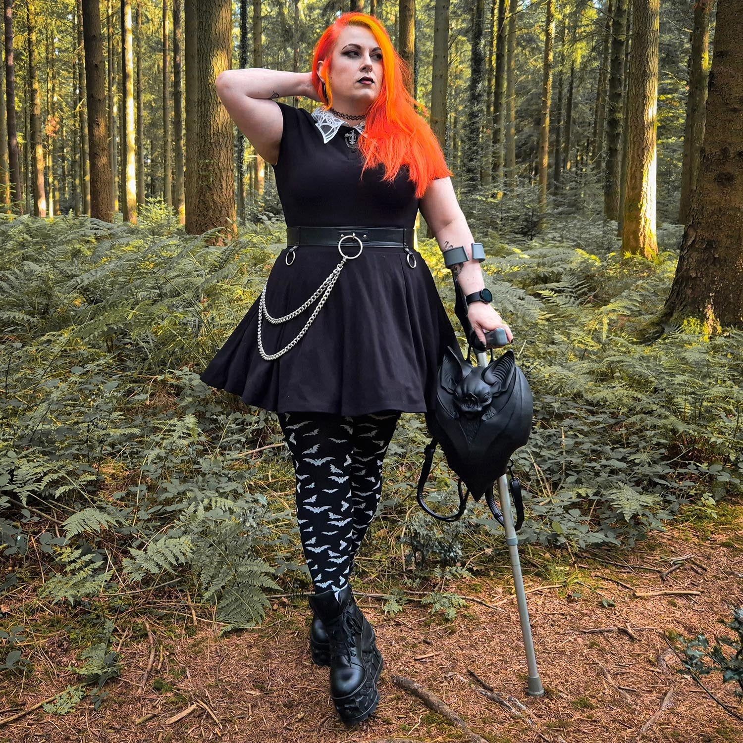 Chrissie - Størrelse F