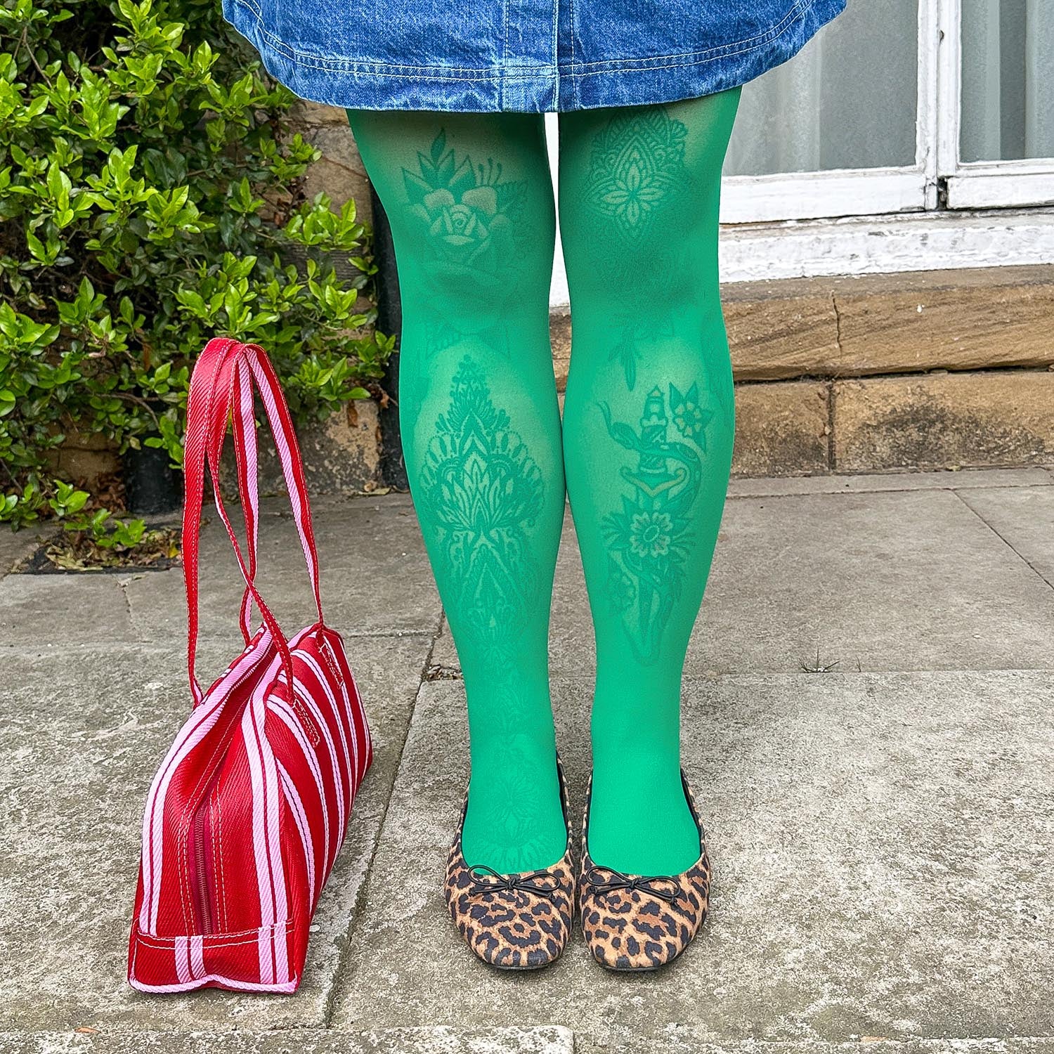 Courtney - størrelse F