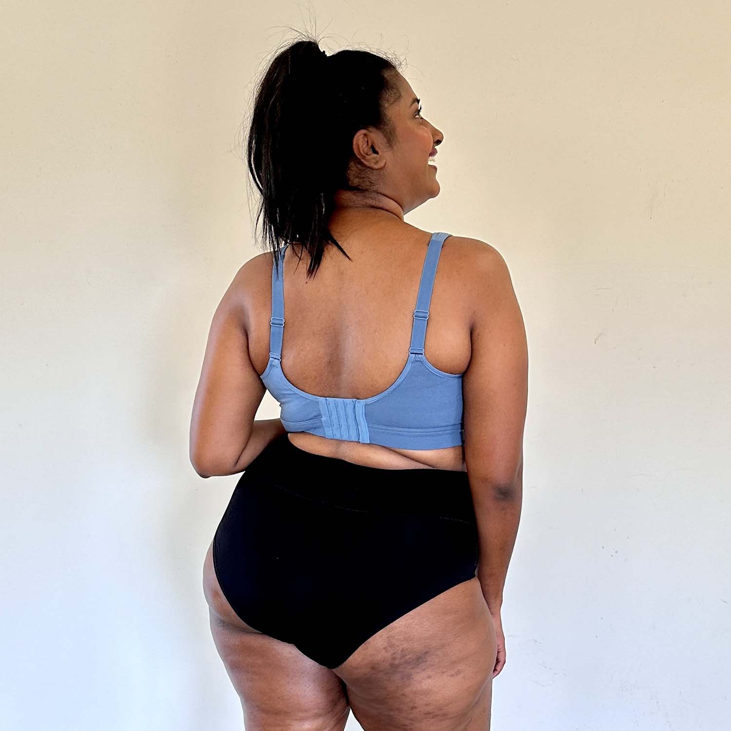 Dee - Størrelse 4 - Almindelig kop