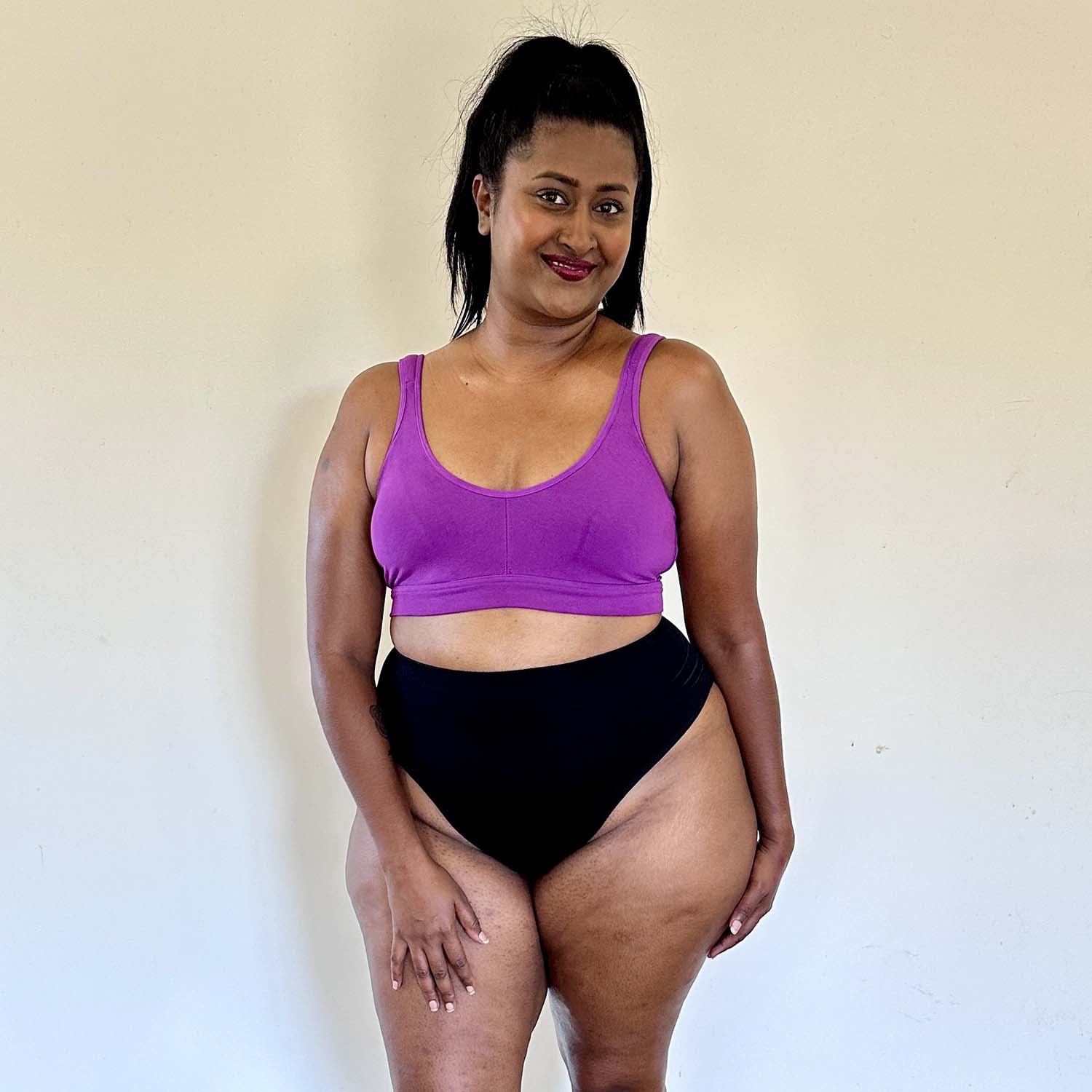 Dee - Størrelse 4 - Almindelig kop