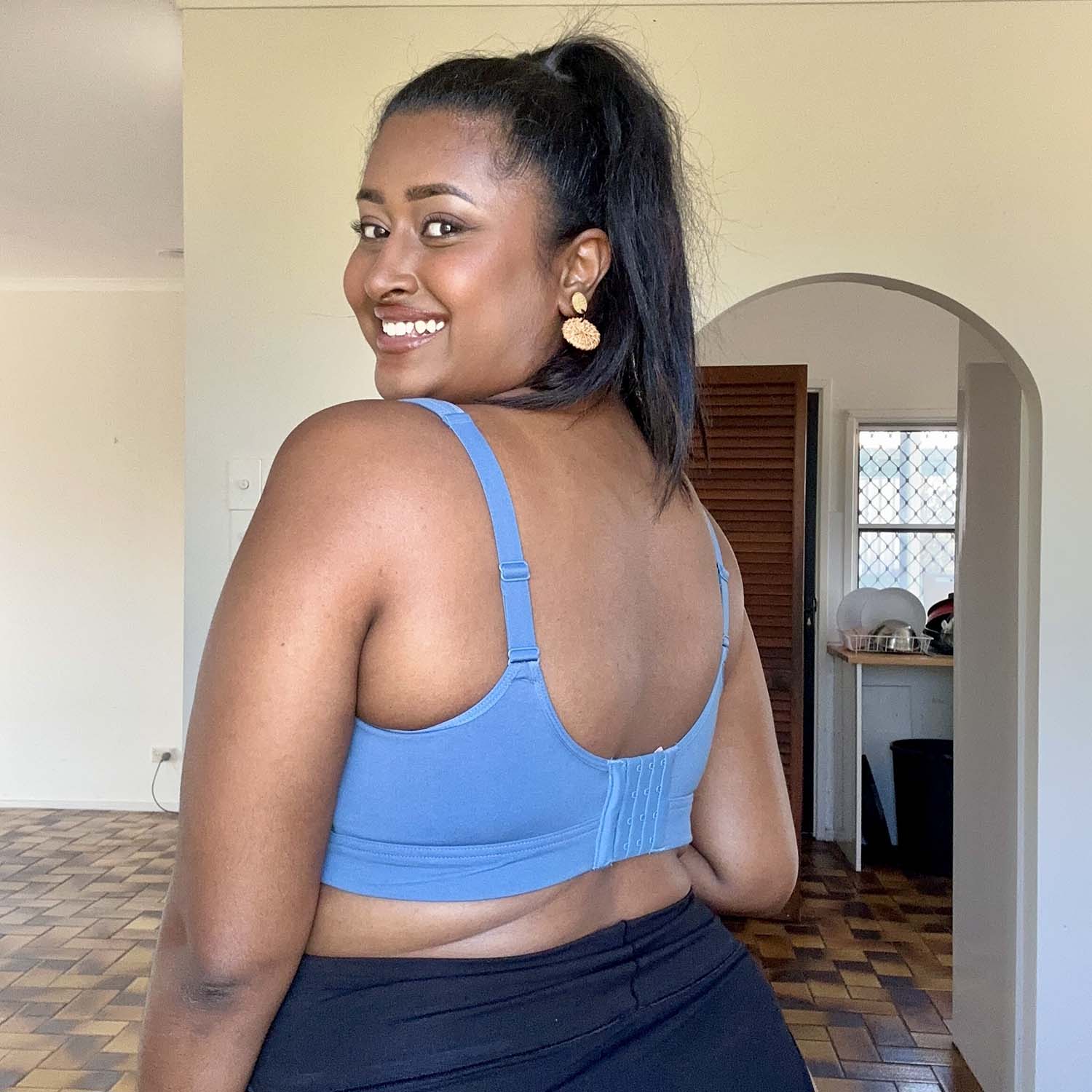 Dee - Størrelse 4 - Almindelig kop