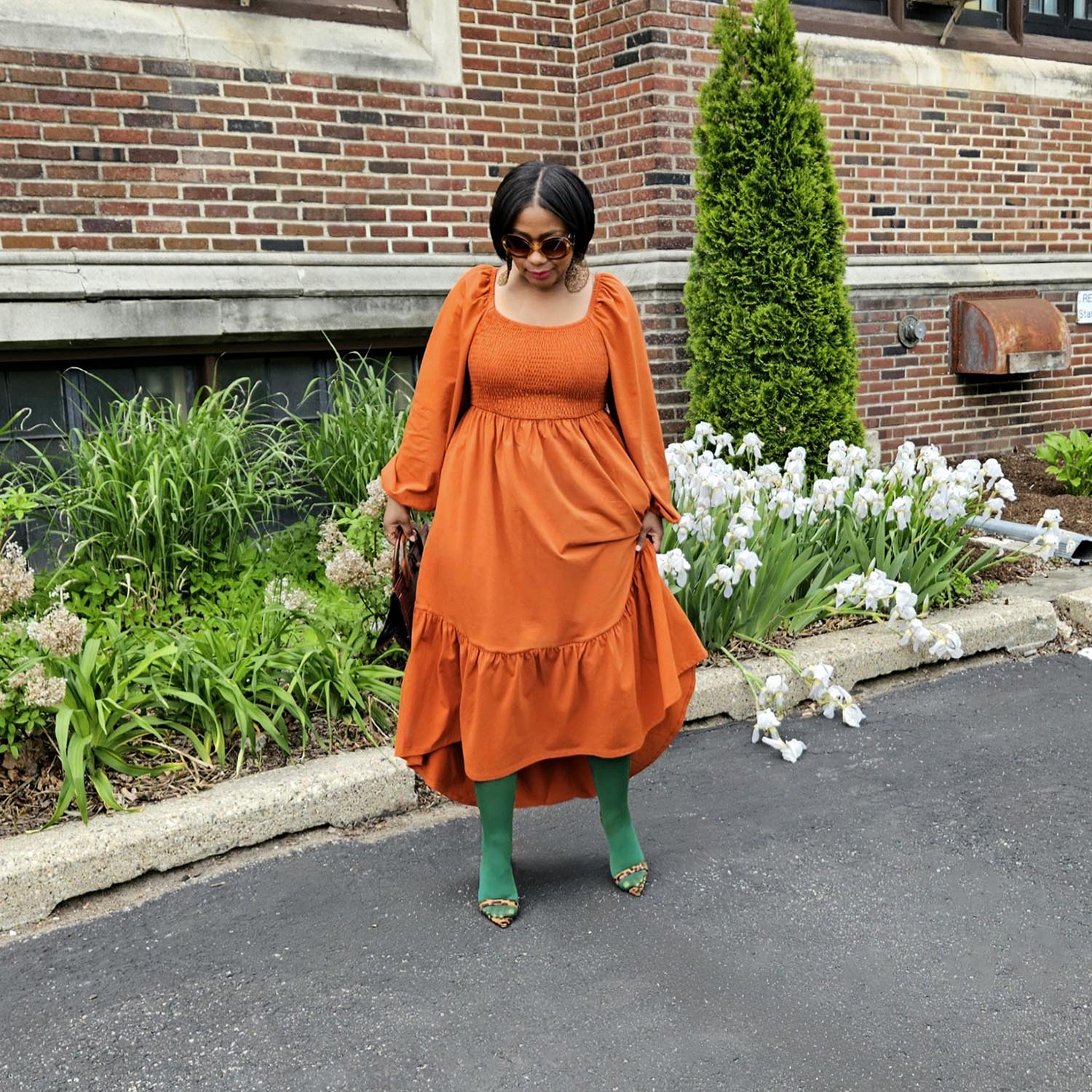 Denitra - størrelse D