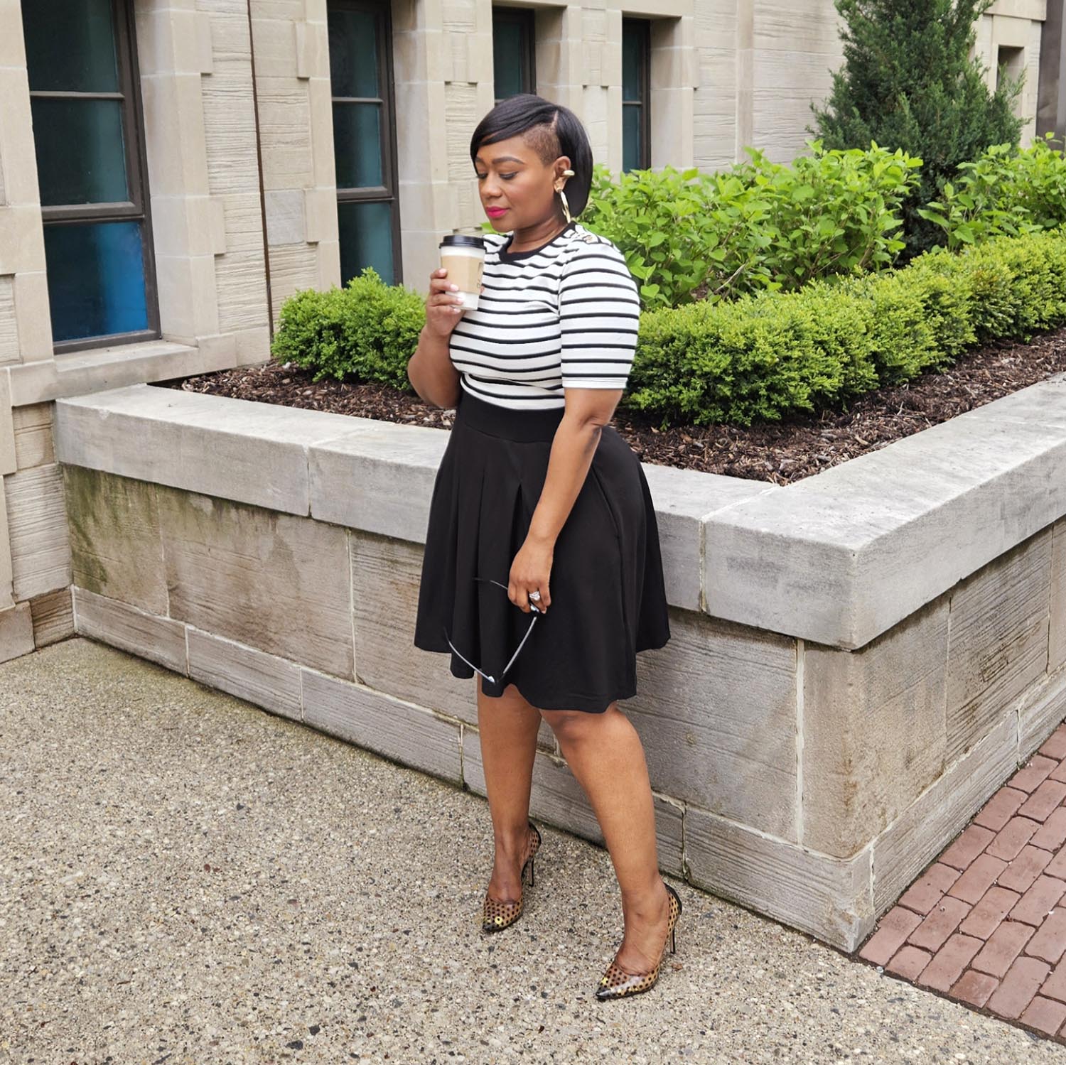 Denitra - størrelse D