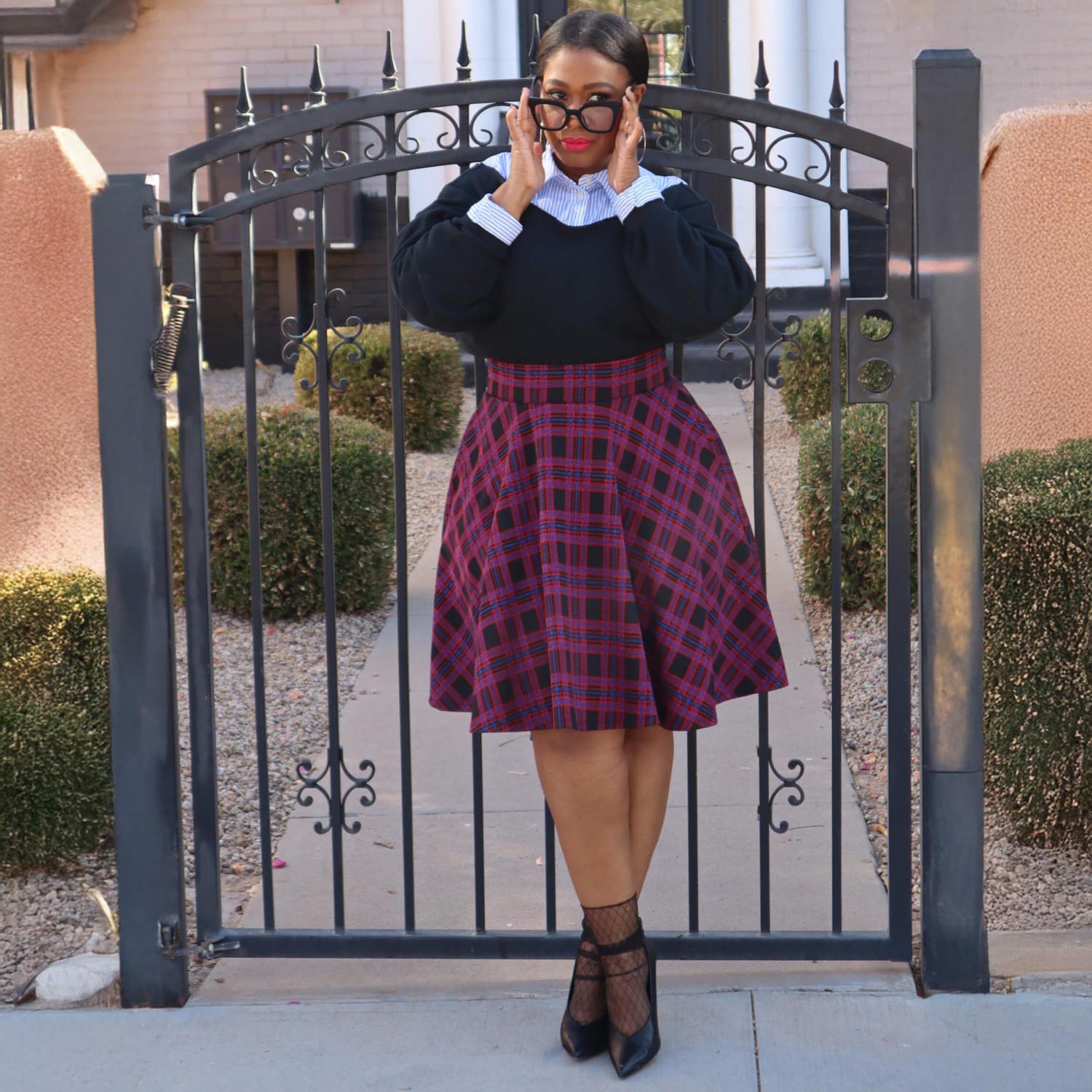 Denitra - størrelse C