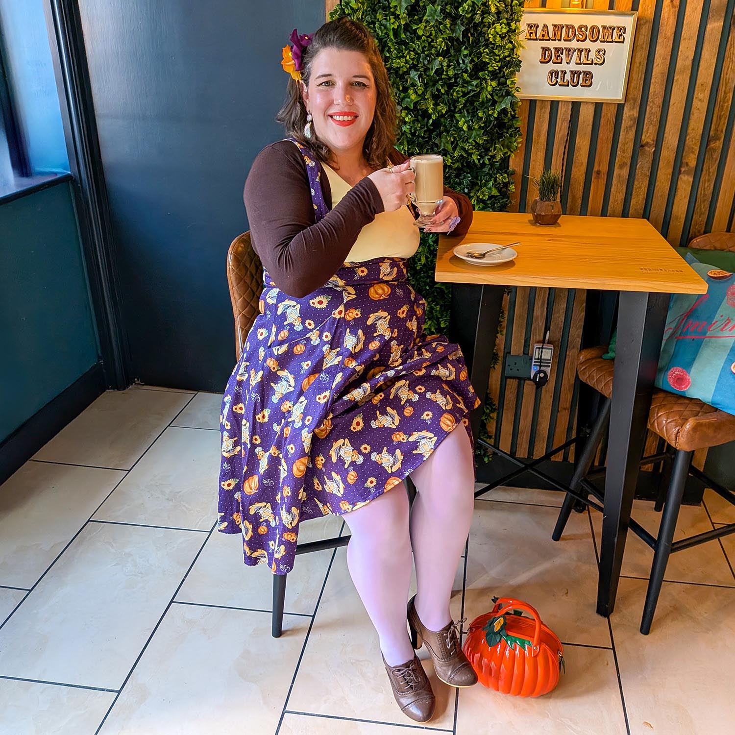 Donna - Størrelse D