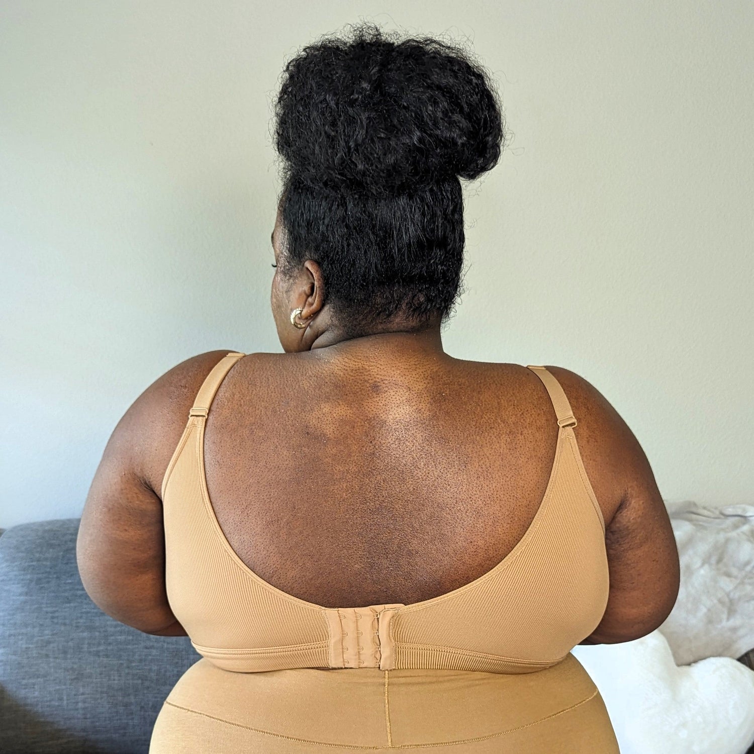 Ebony - Skålstørrelse - Fuld skål