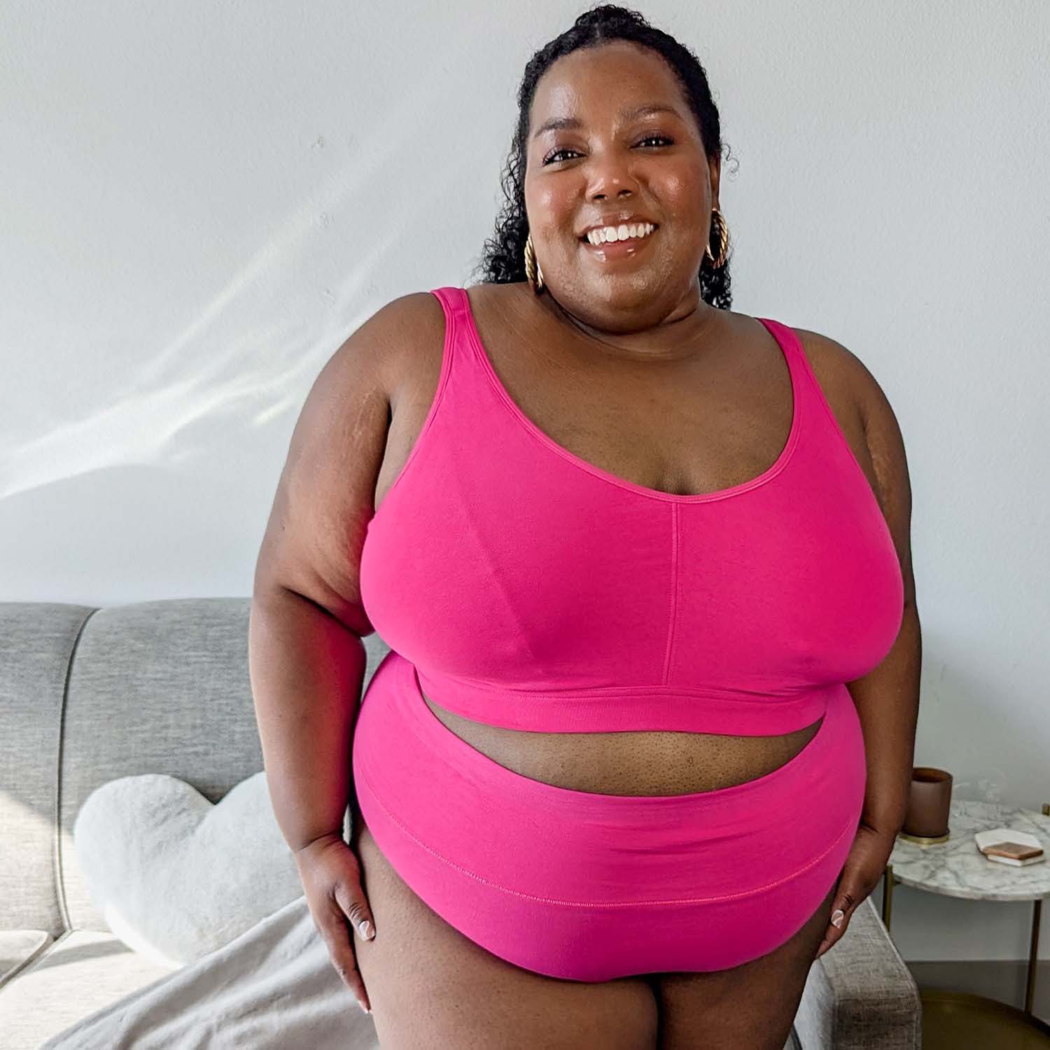 Ebony - Størrelse 7 - Fuld skål