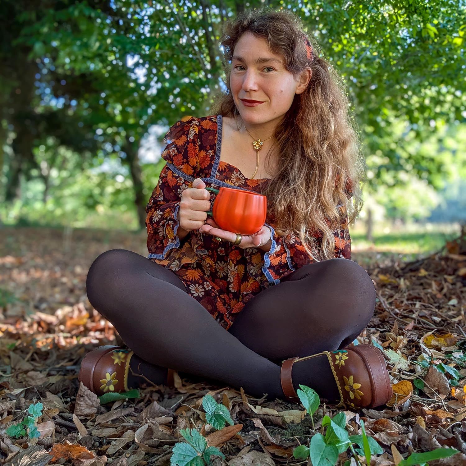 Eleanor - størrelse D