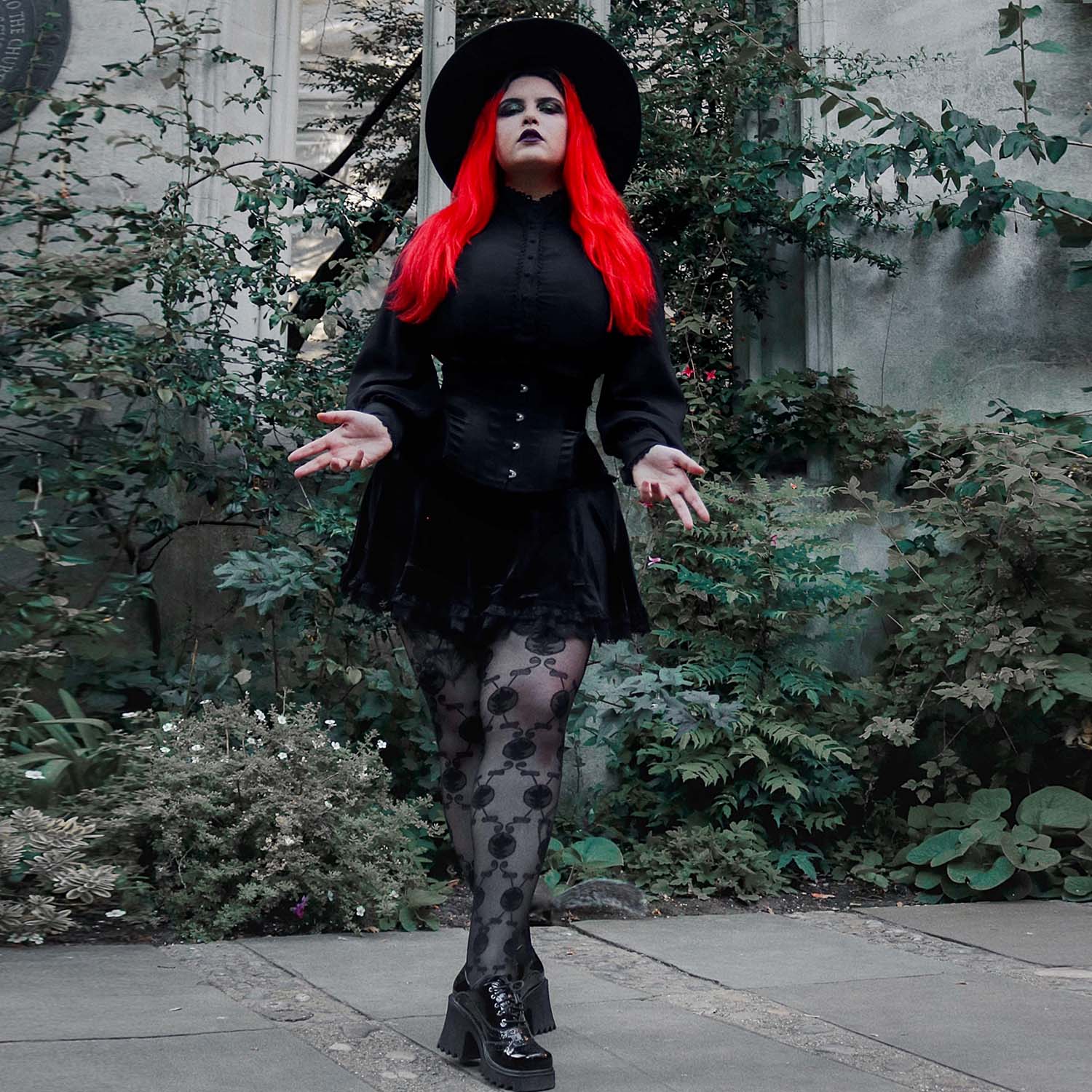 Elena - Størrelse E