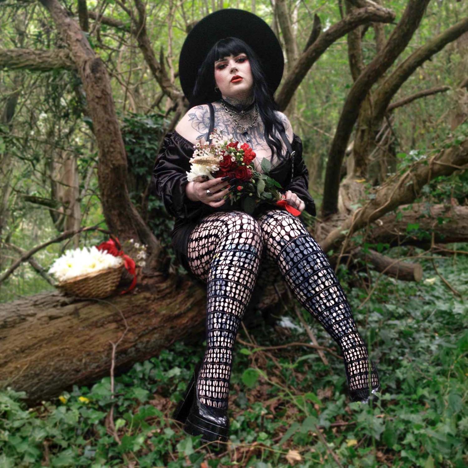 Ellis - Størrelse E