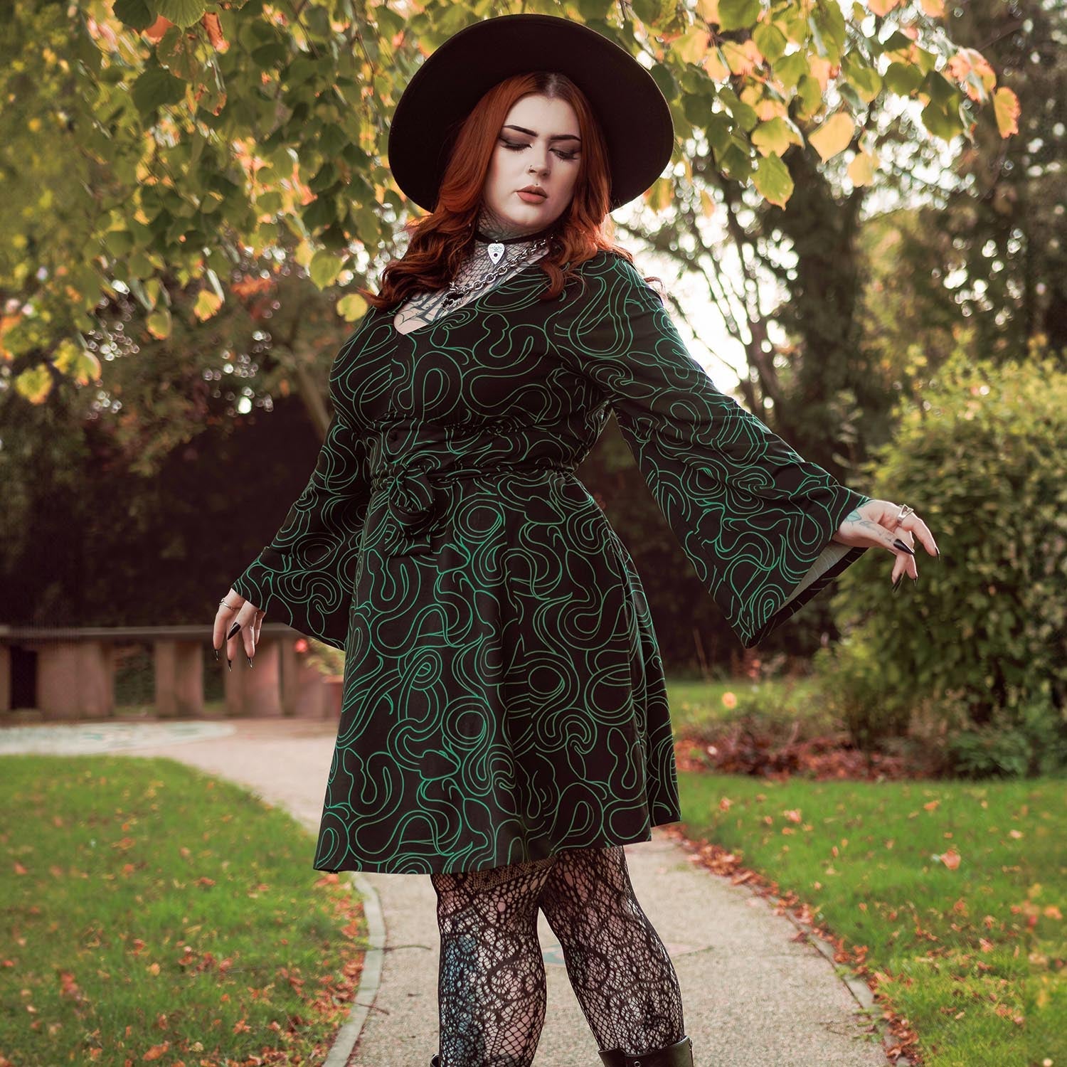 Ellis - Størrelse F