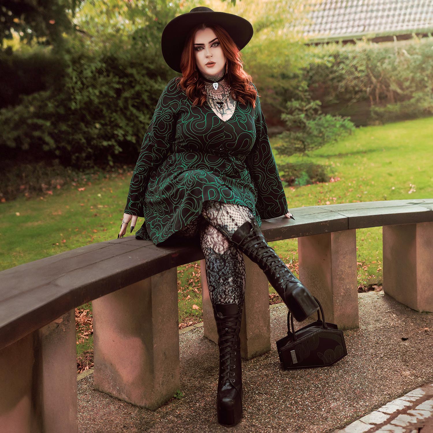 Ellis - Størrelse F