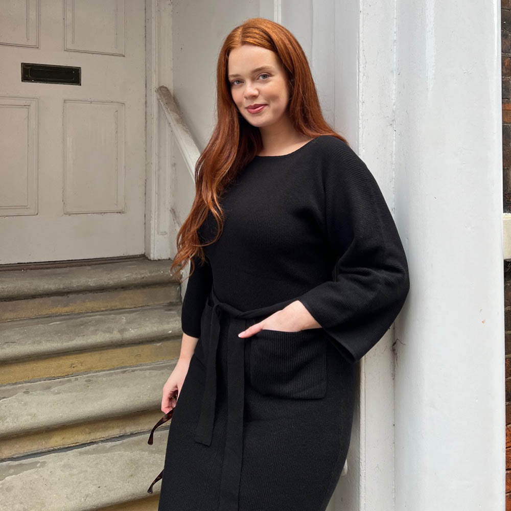 Elyshia, 6' - Størrelse D